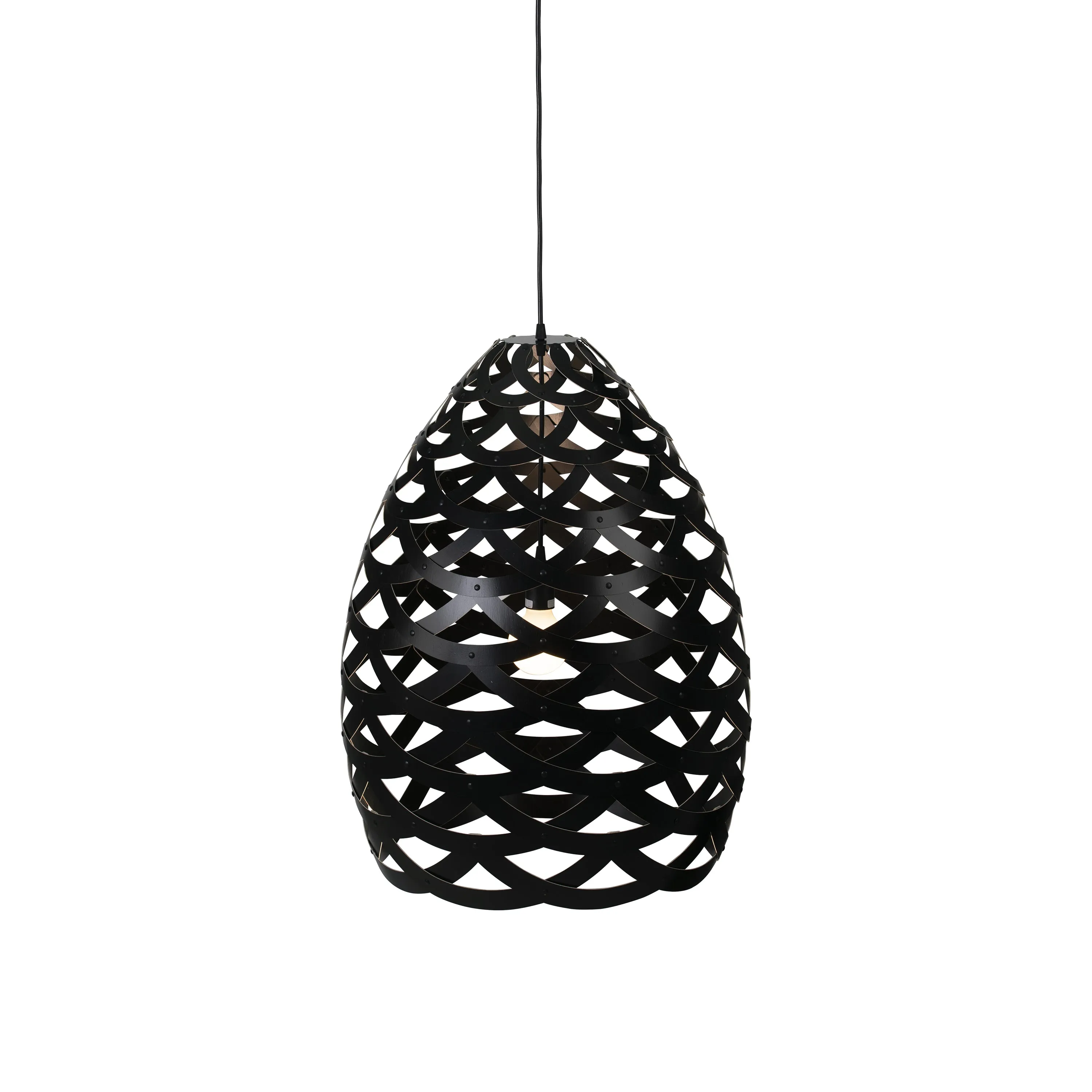 TUI Pendant Light