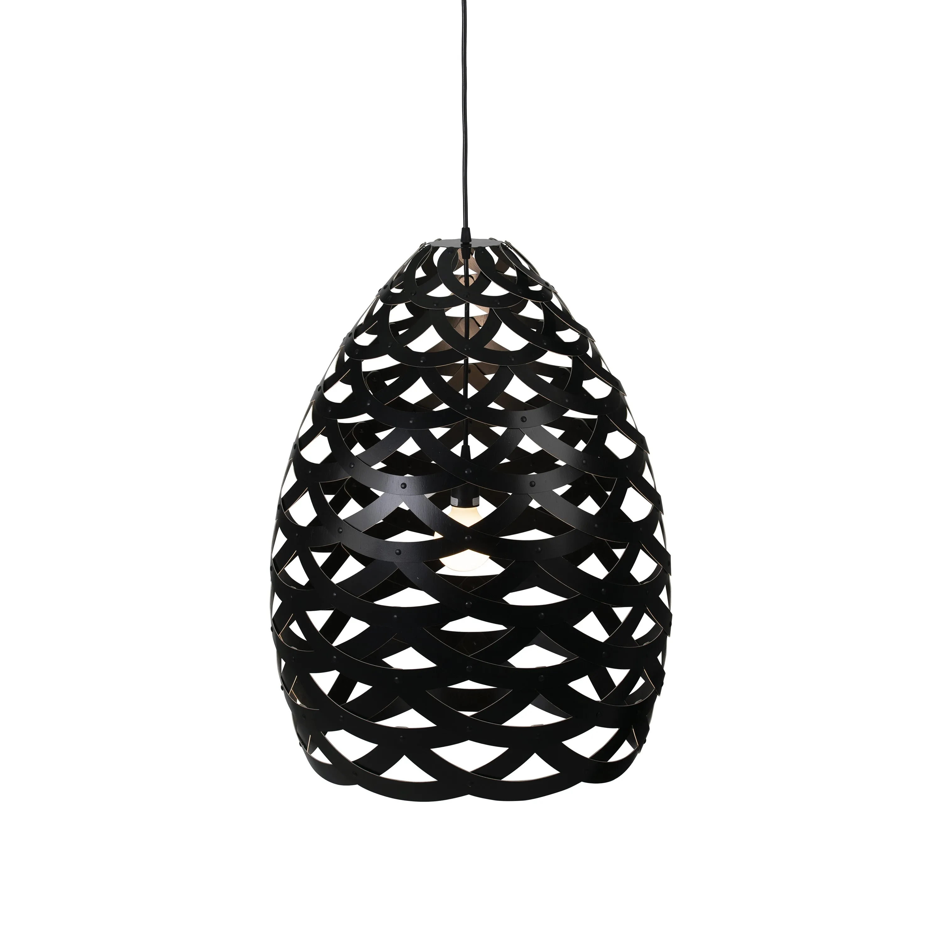 TUI Pendant Light