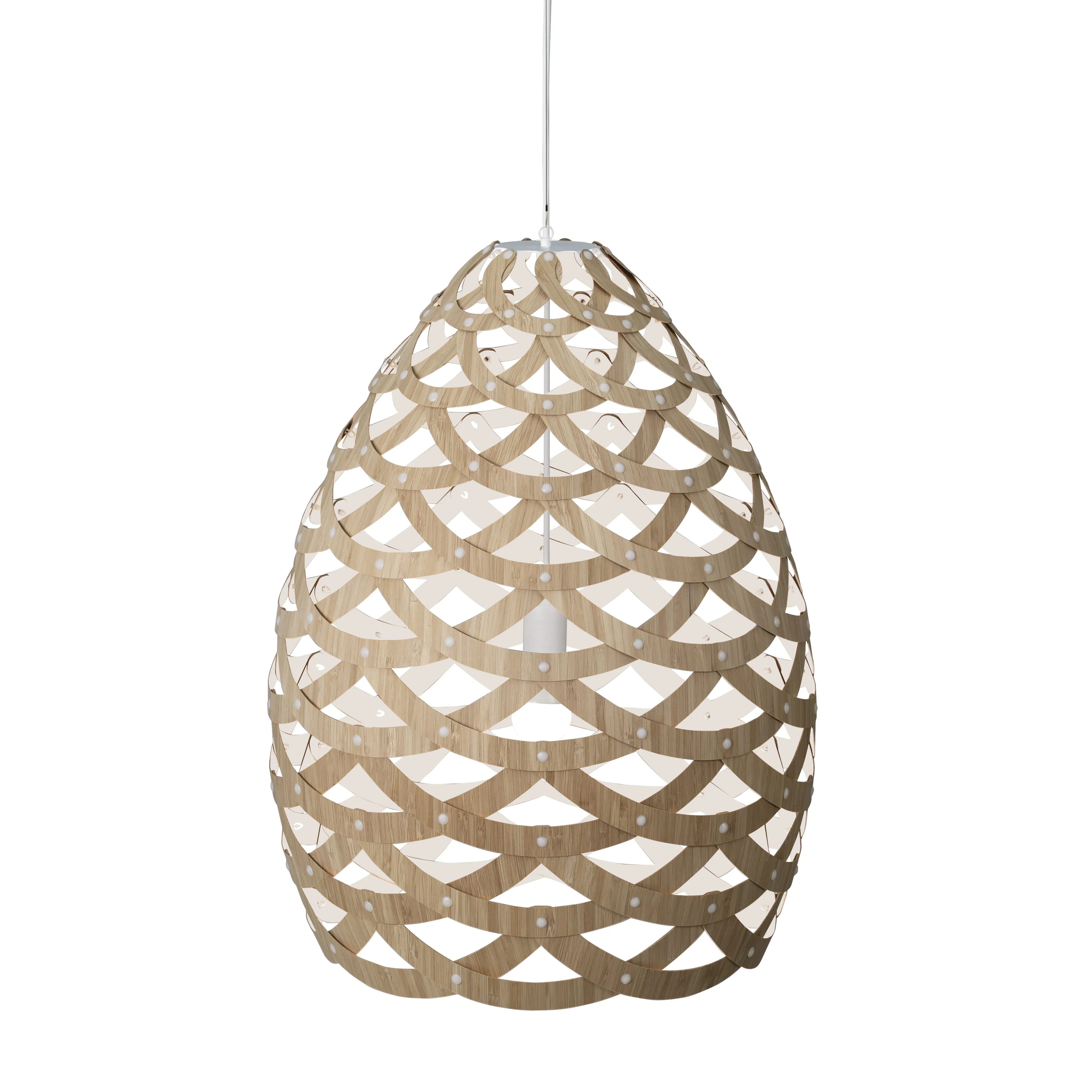 TUI Pendant Light