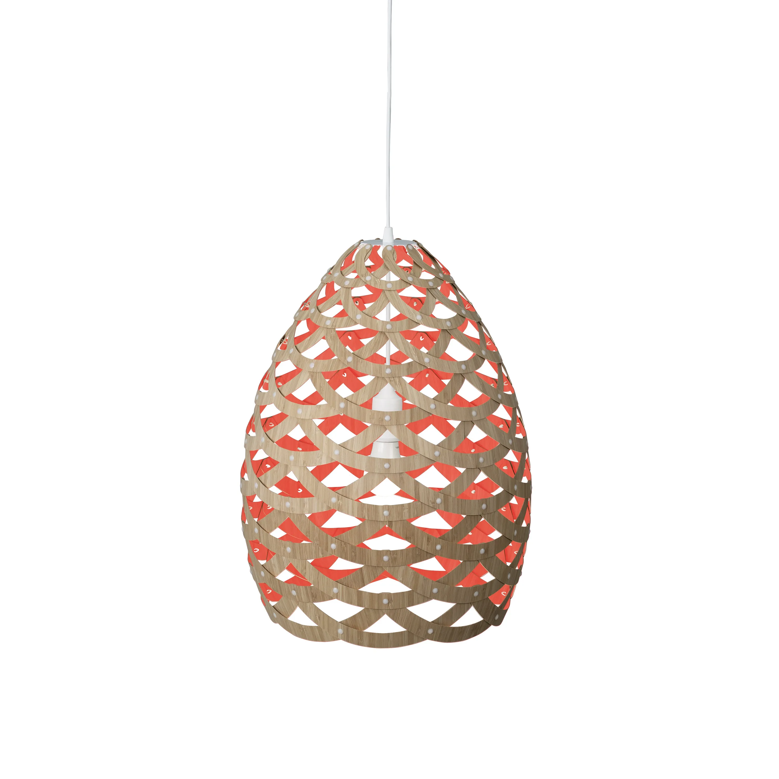 TUI Pendant Light
