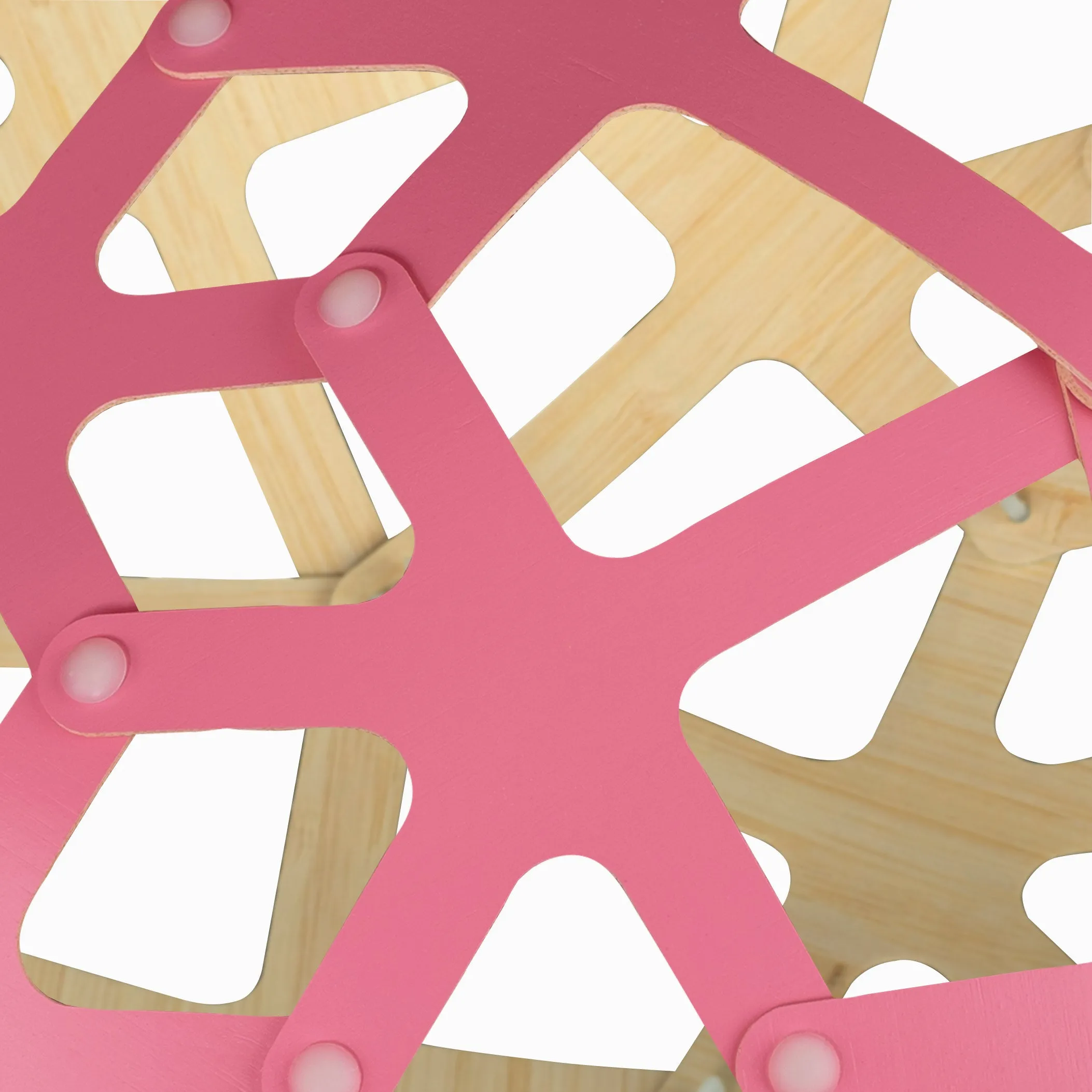 TUI Pendant Light