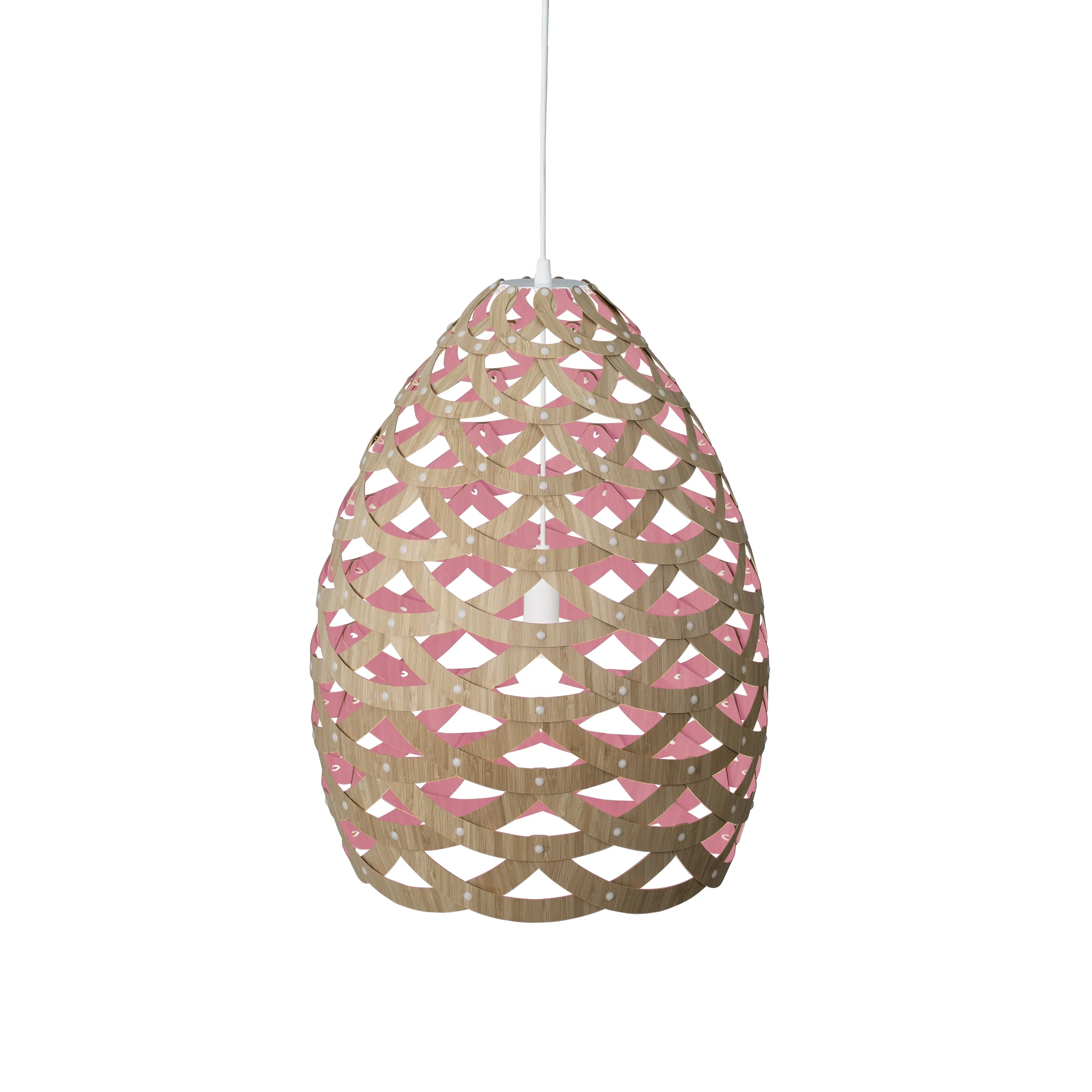 TUI Pendant Light