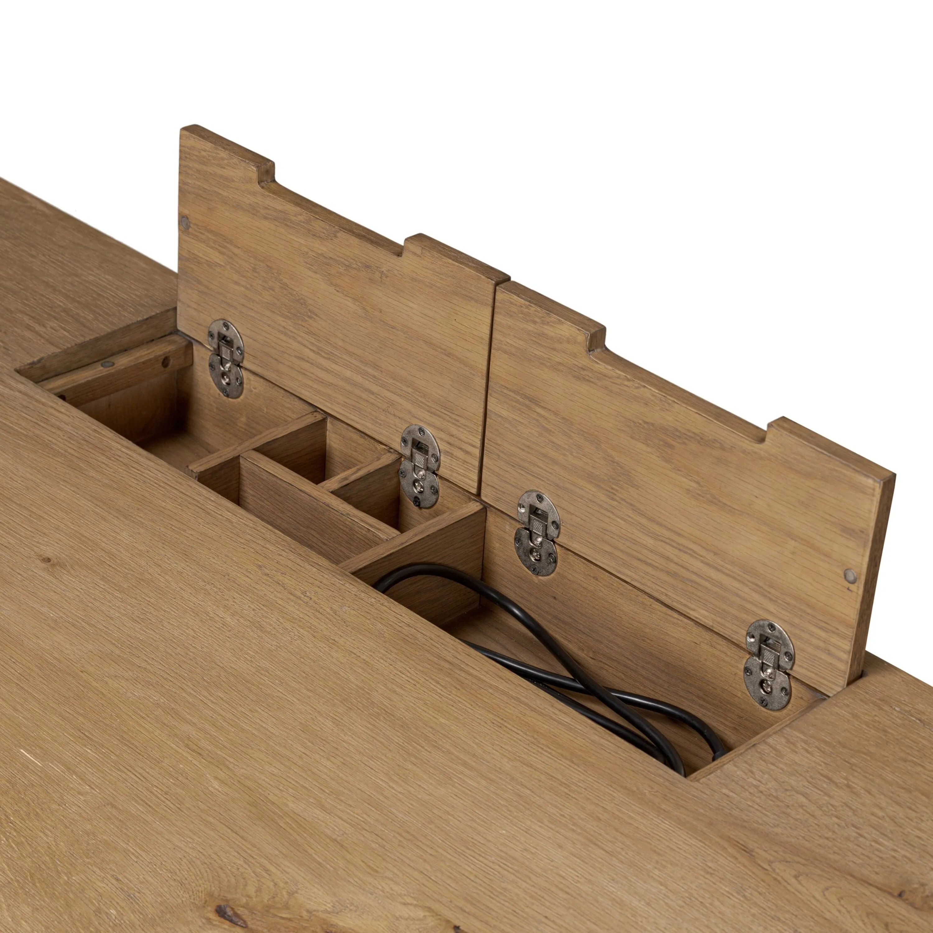 Tula Executive Desk