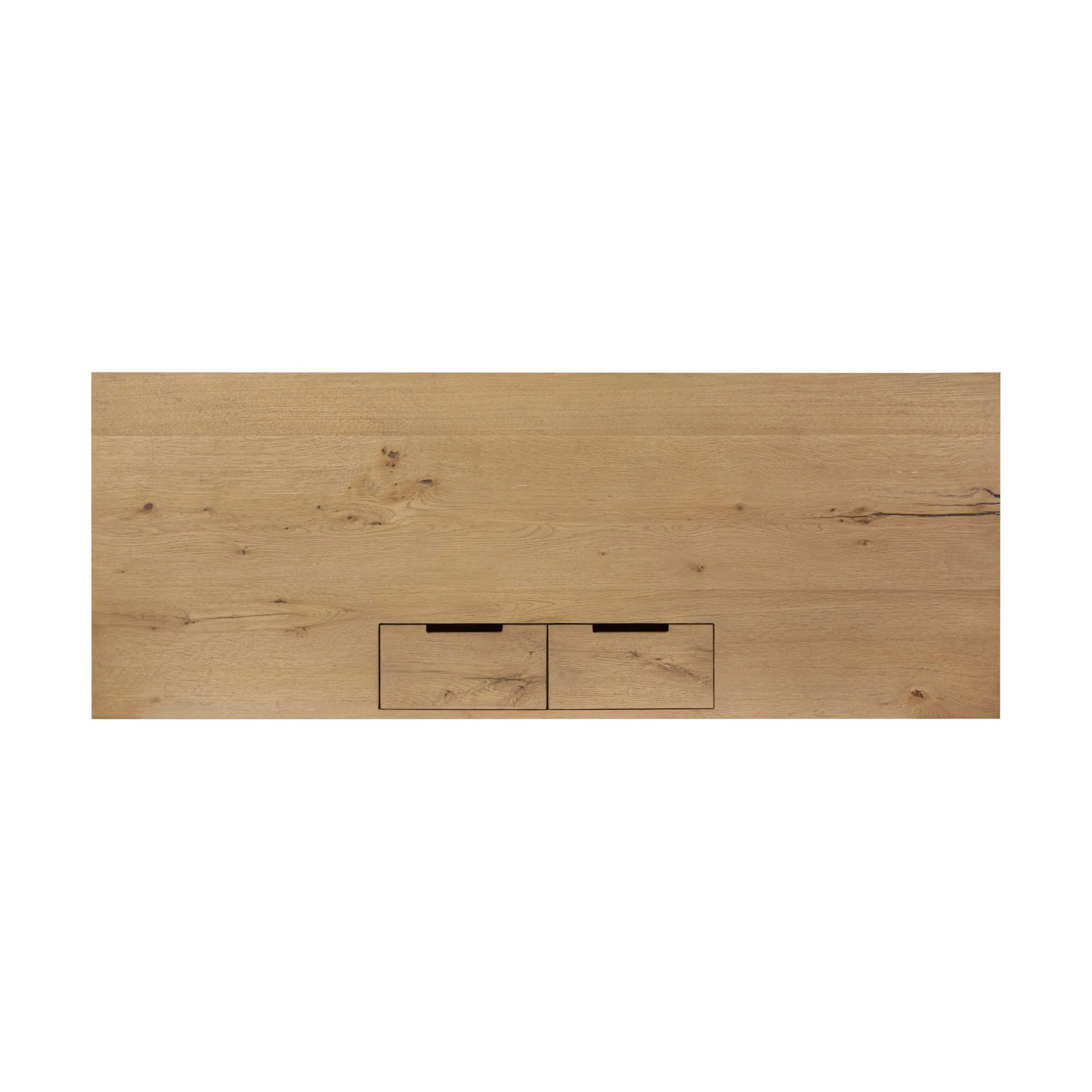 Tula Executive Desk