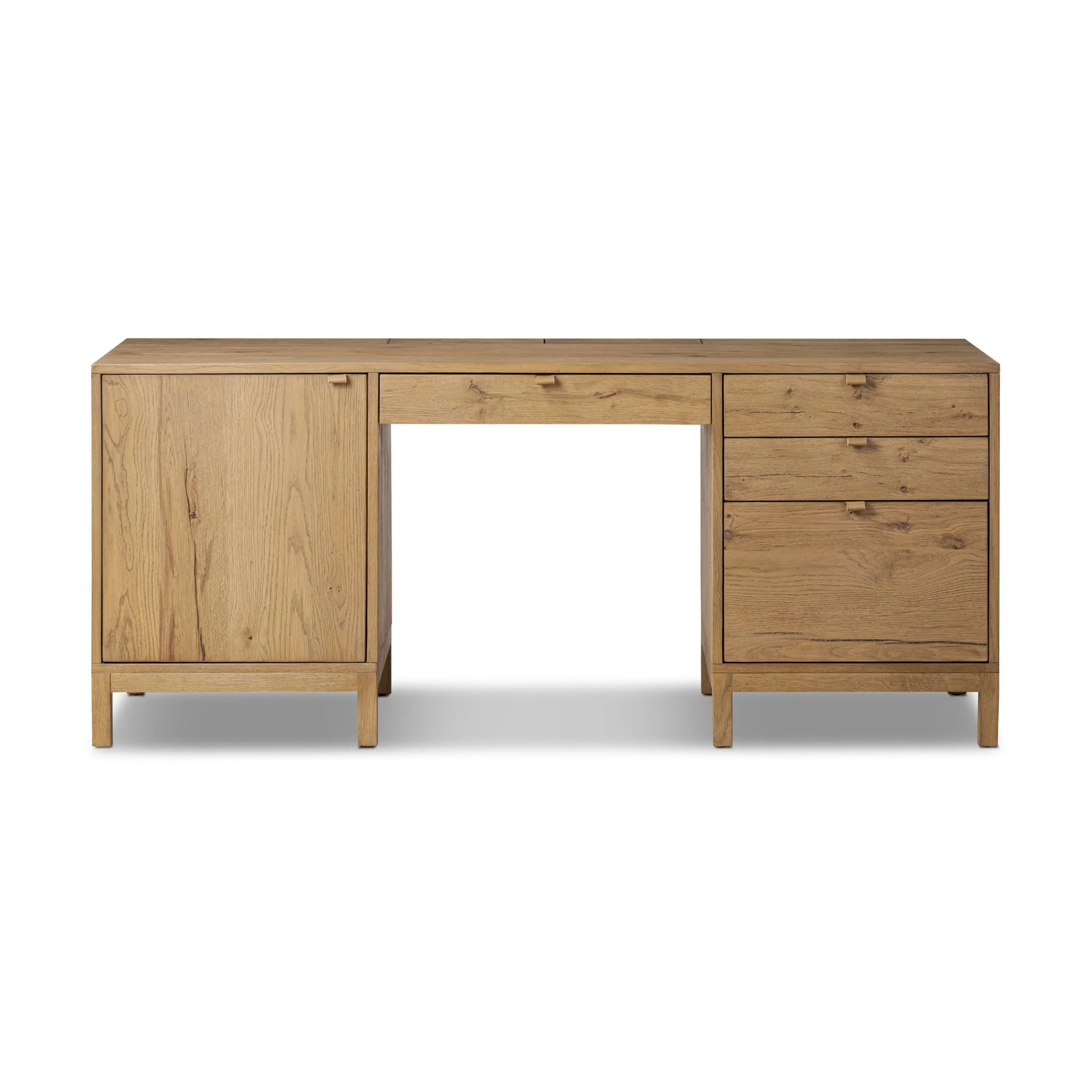 Tula Executive Desk