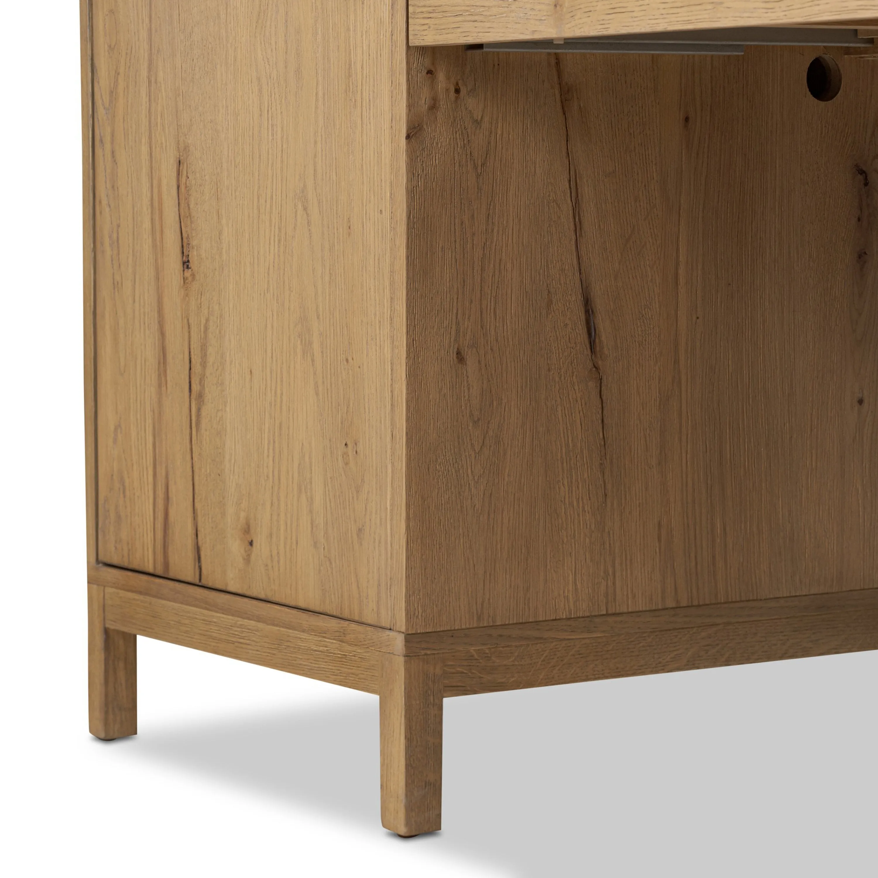 Tula Executive Desk