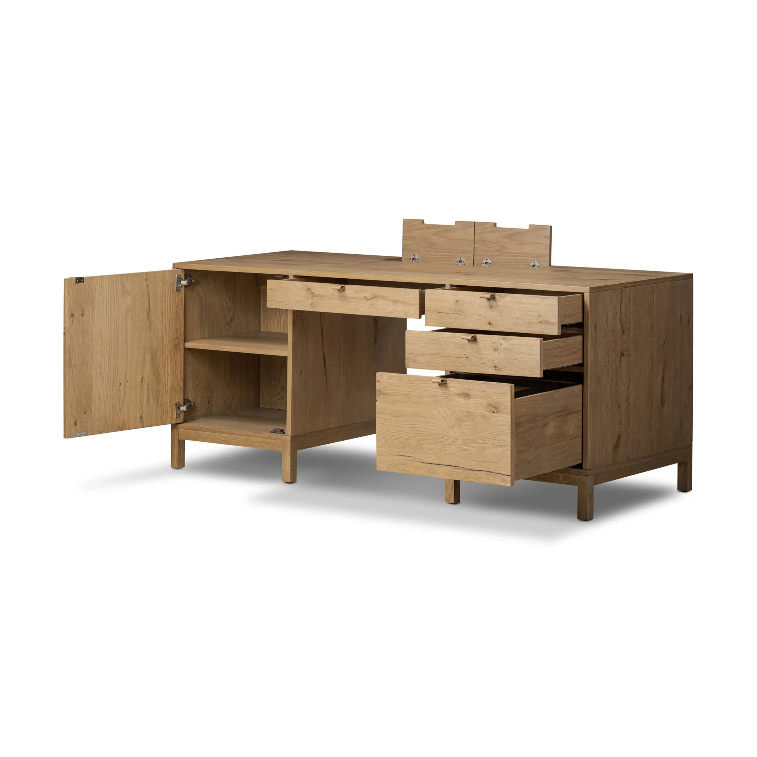 Tula Executive Desk