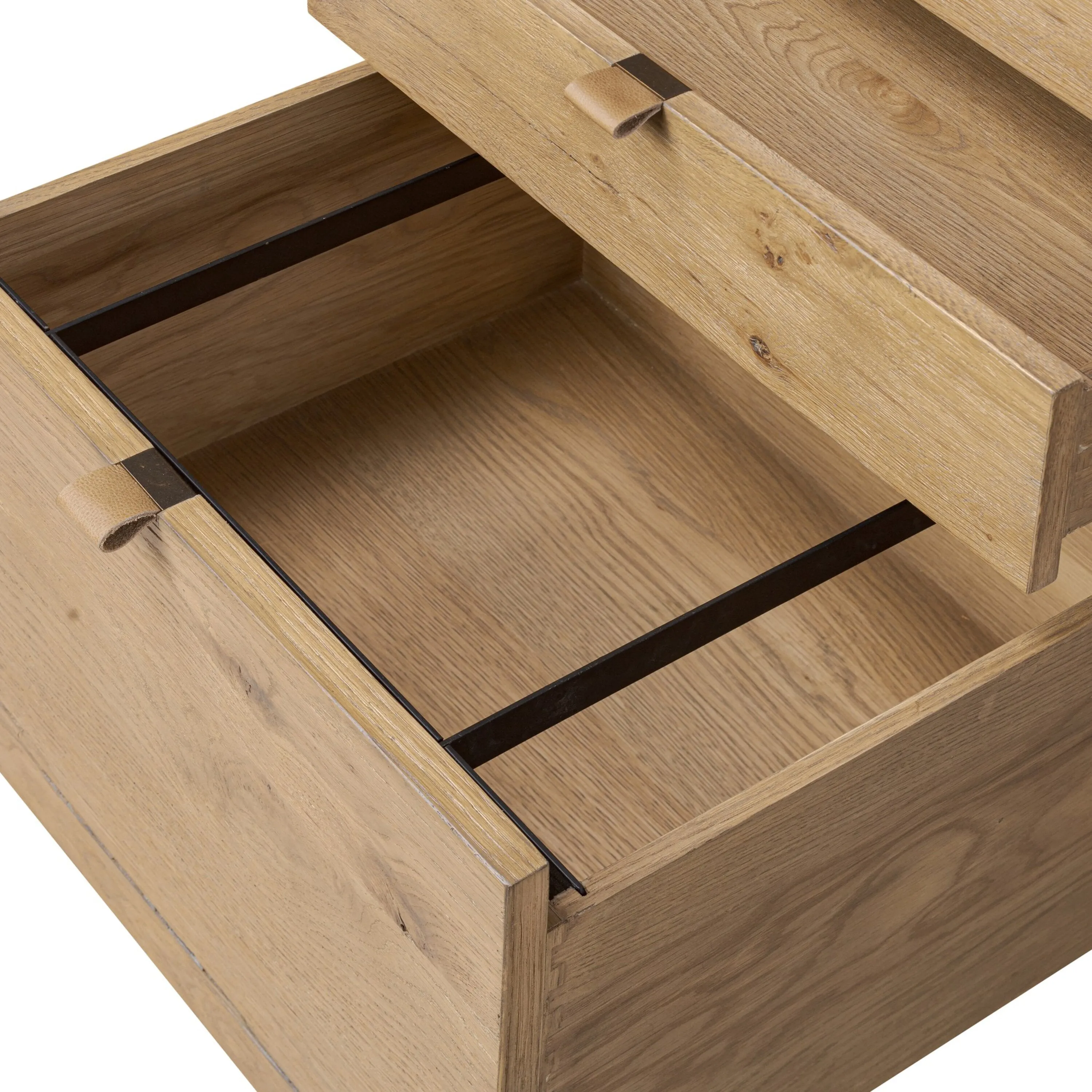 Tula Executive Desk
