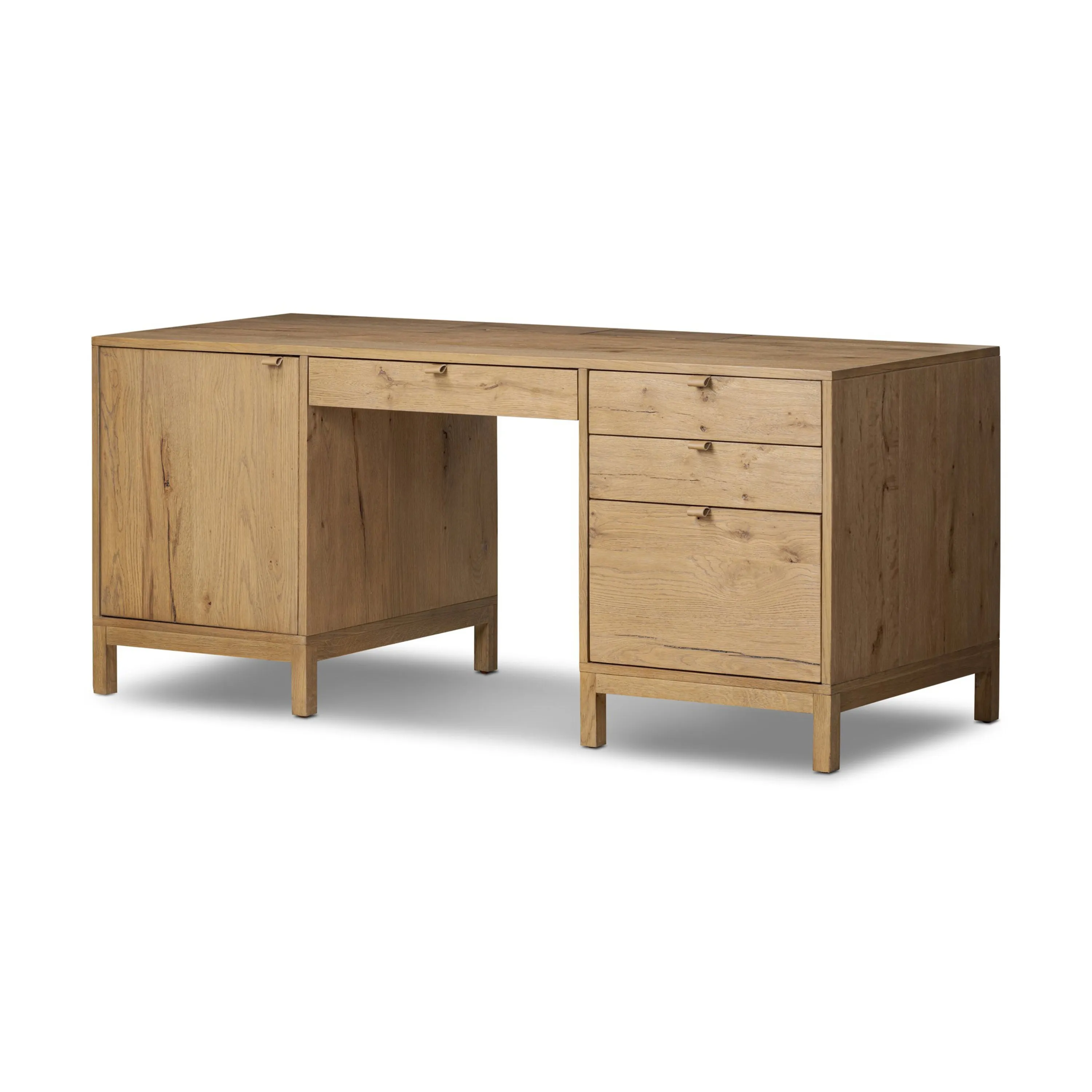 Tula Executive Desk