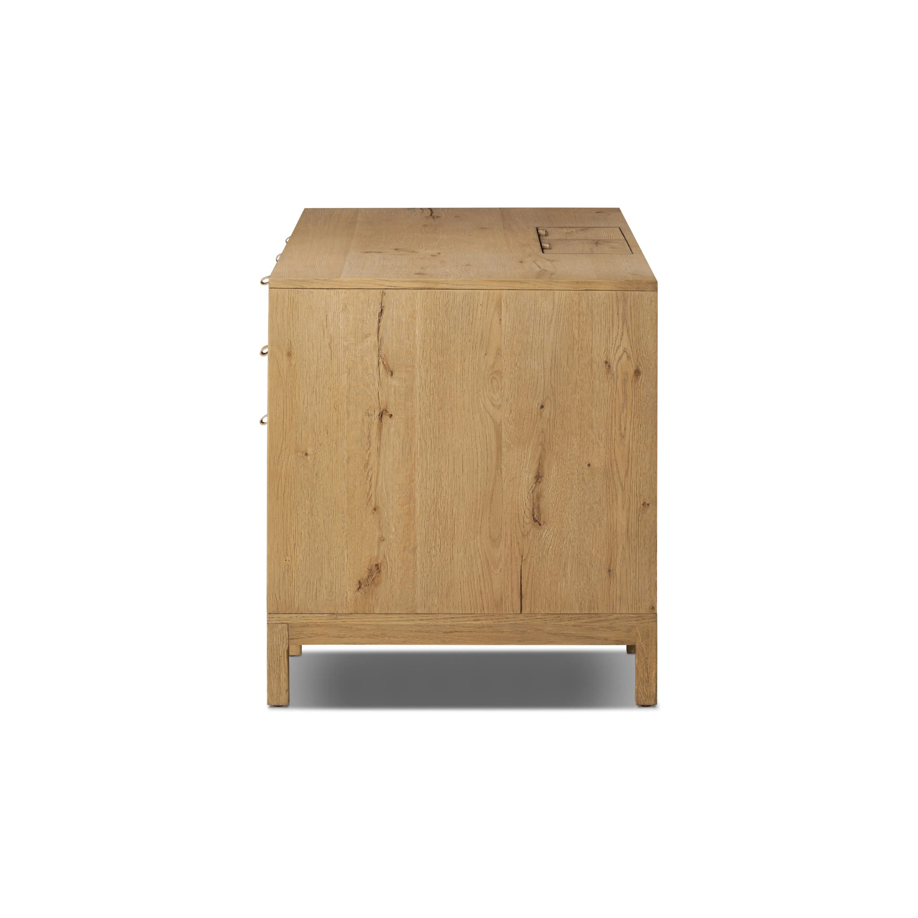 Tula Executive Desk