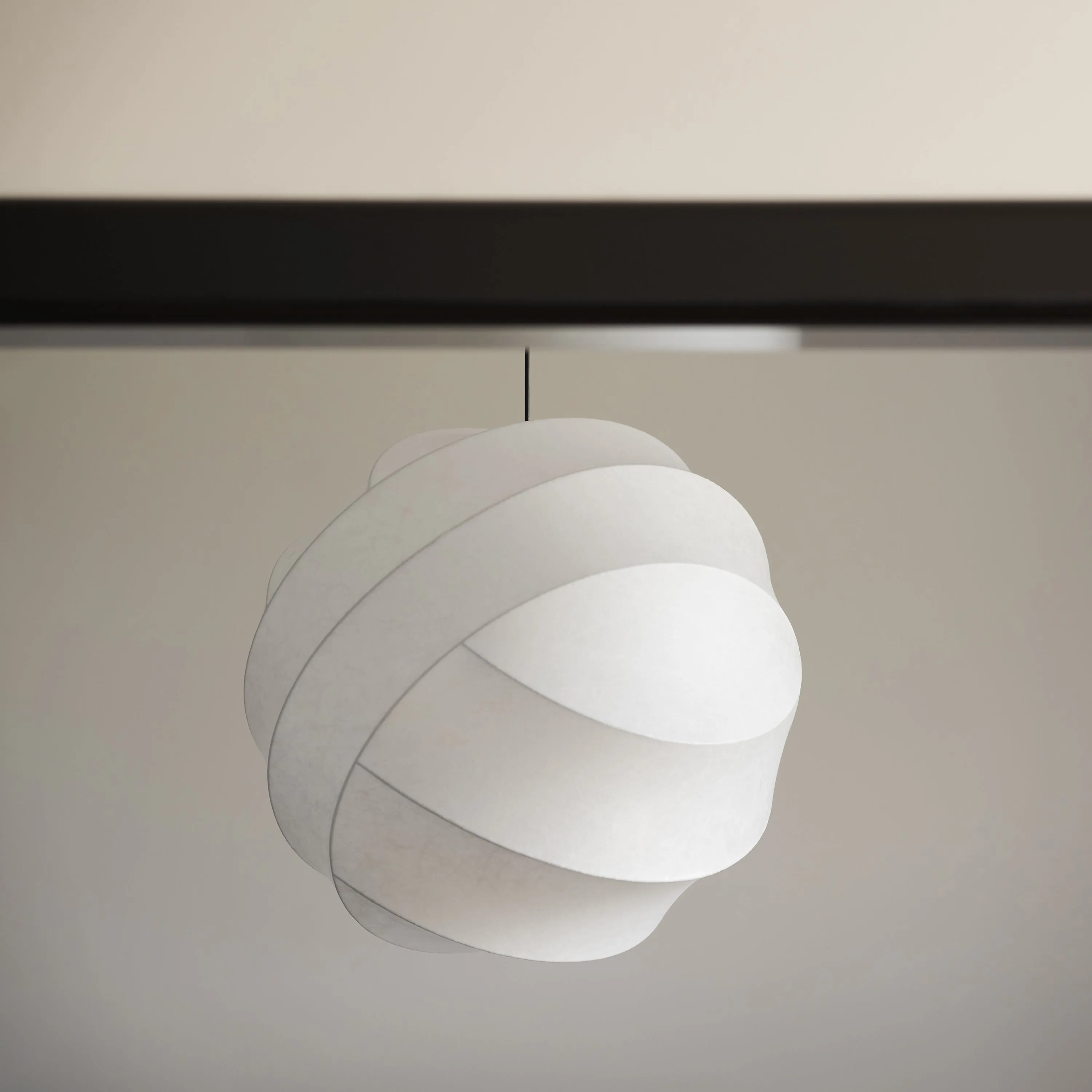 Turner Pendant Light