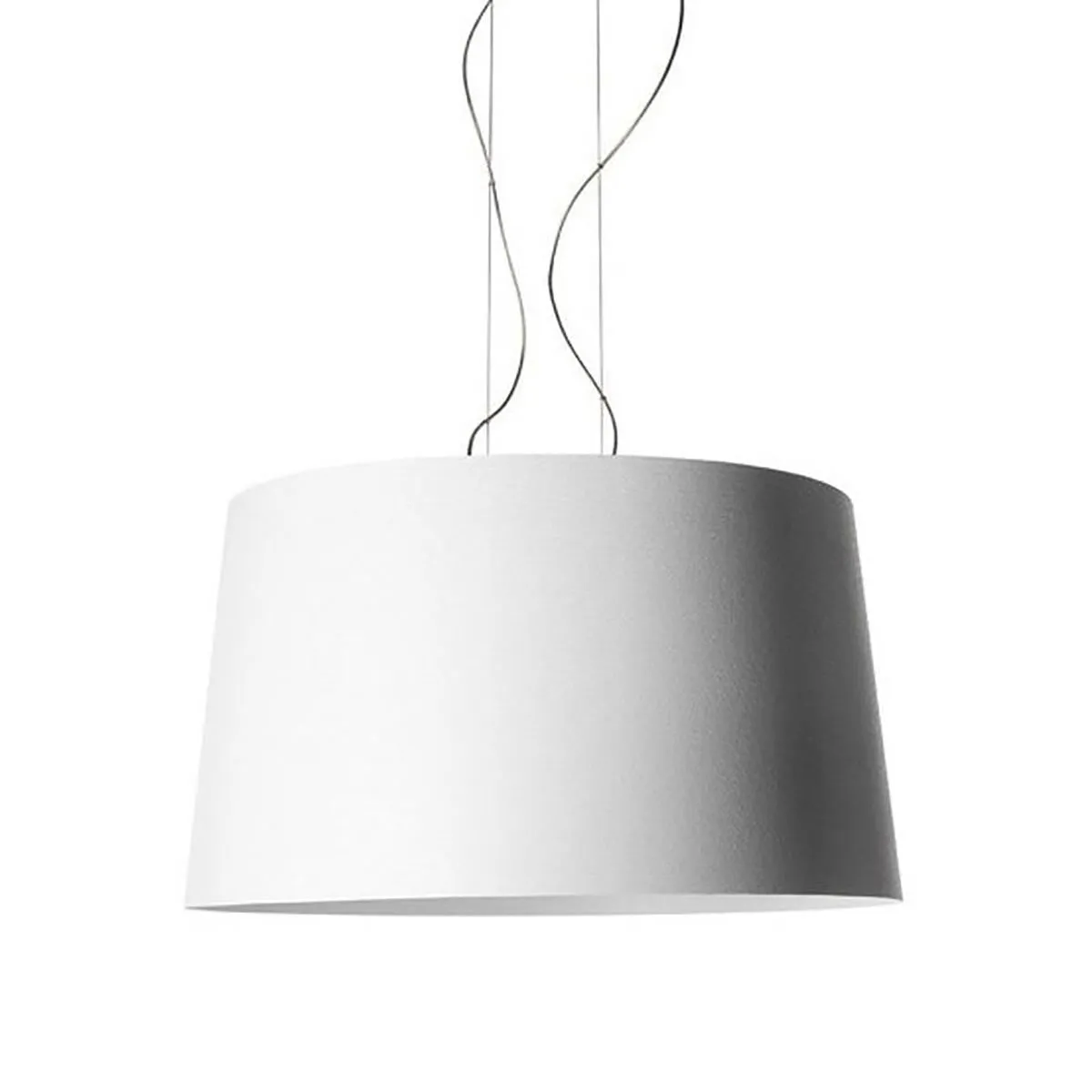 Twice as Twiggy Pendant Light