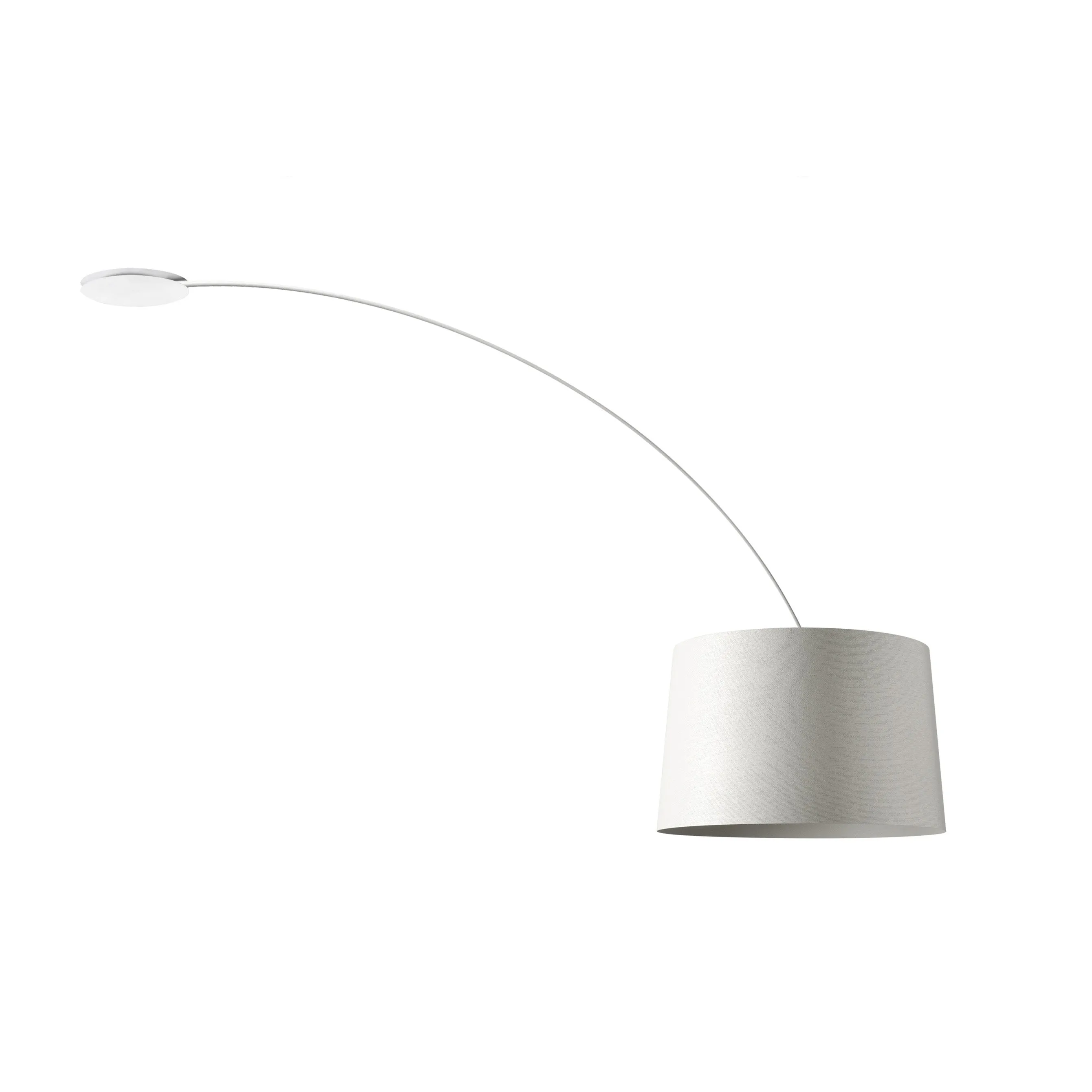 Twiggy Semi Flush Mount