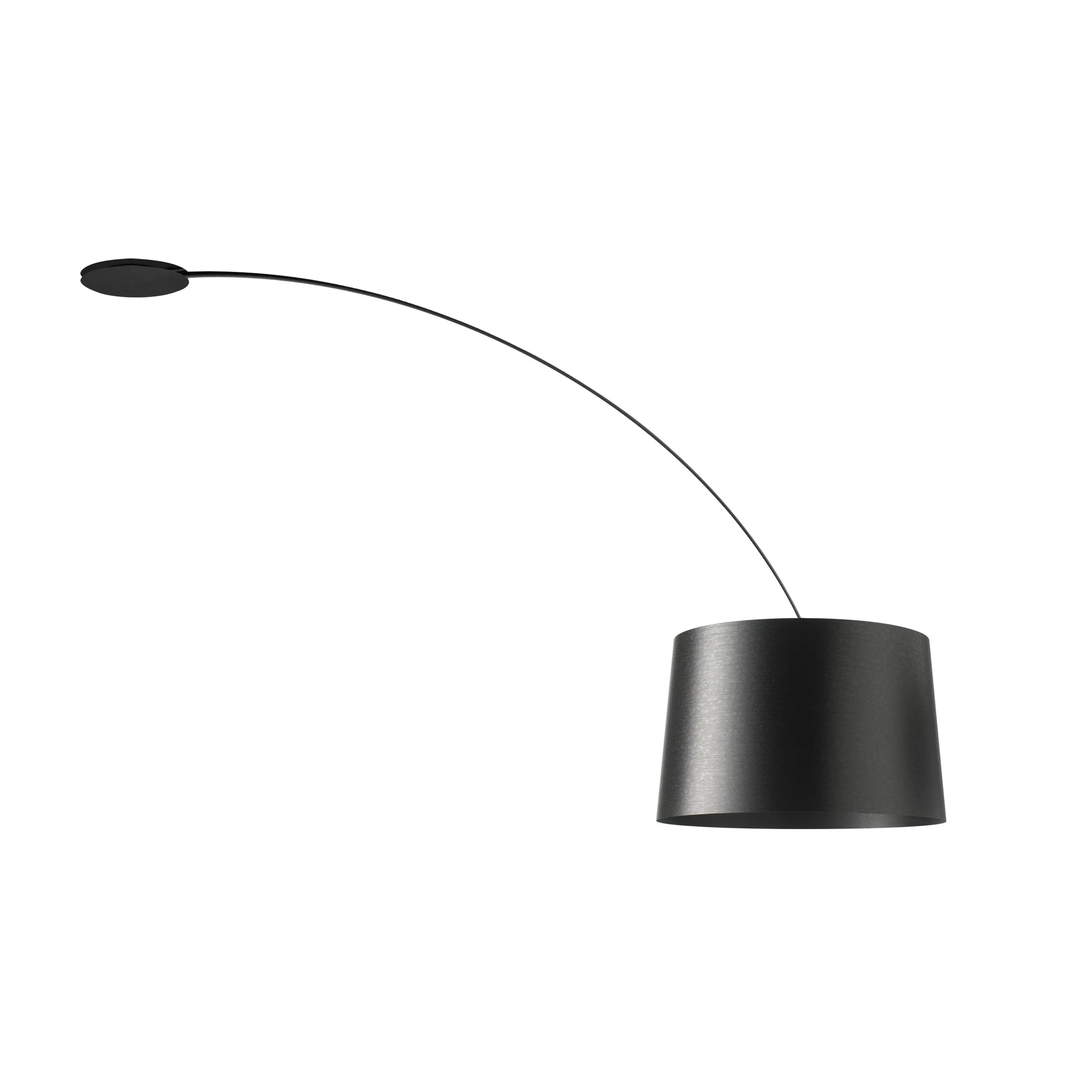 Twiggy Semi Flush Mount