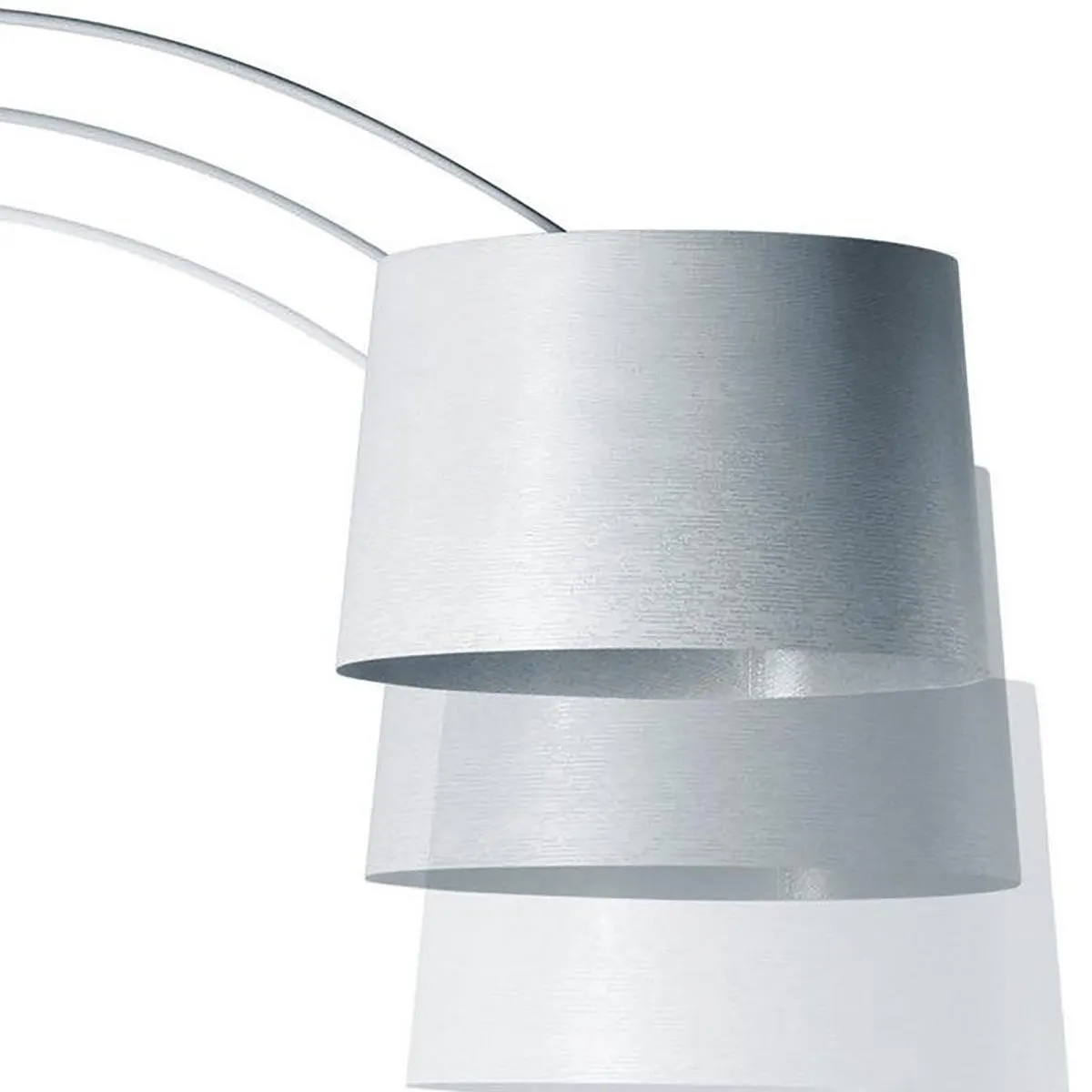 Twiggy Semi Flush Mount
