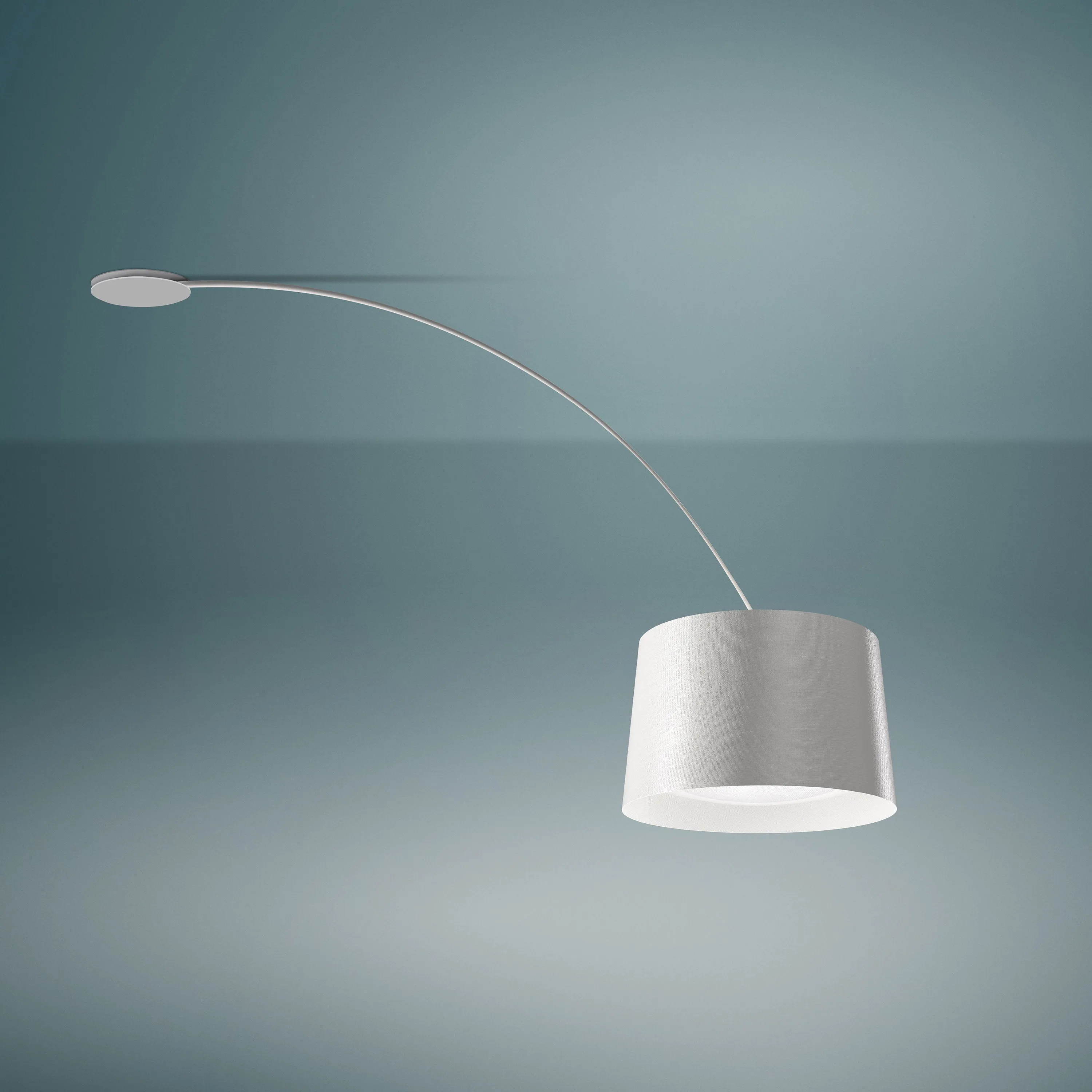 Twiggy Semi Flush Mount