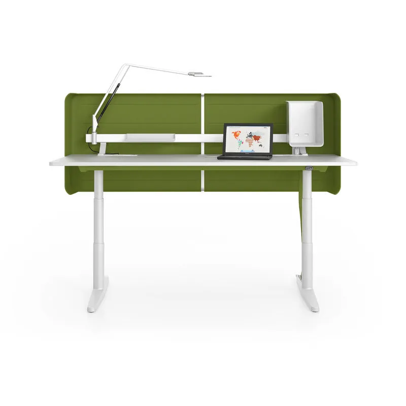 Tyde Sit-Stand Table / Desk