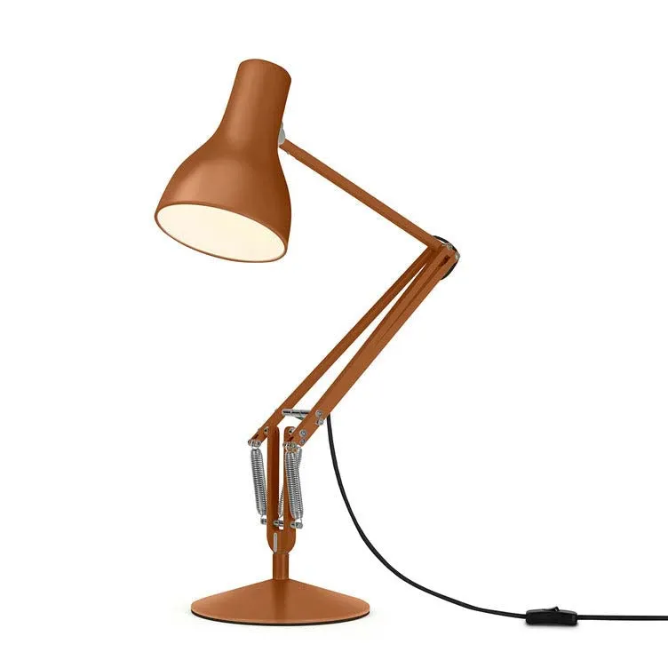 Type 75 Desk Lamp - Margaret Howell