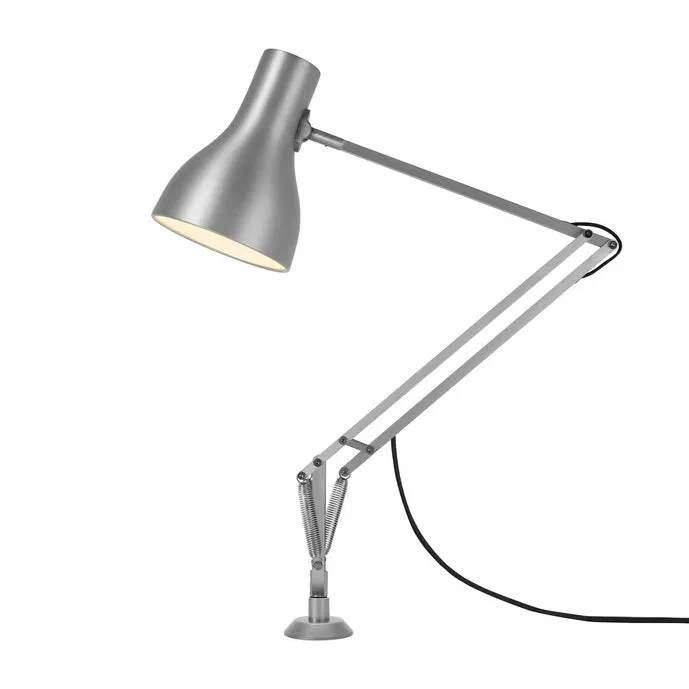 Type 75 Desk Lamp with Insert