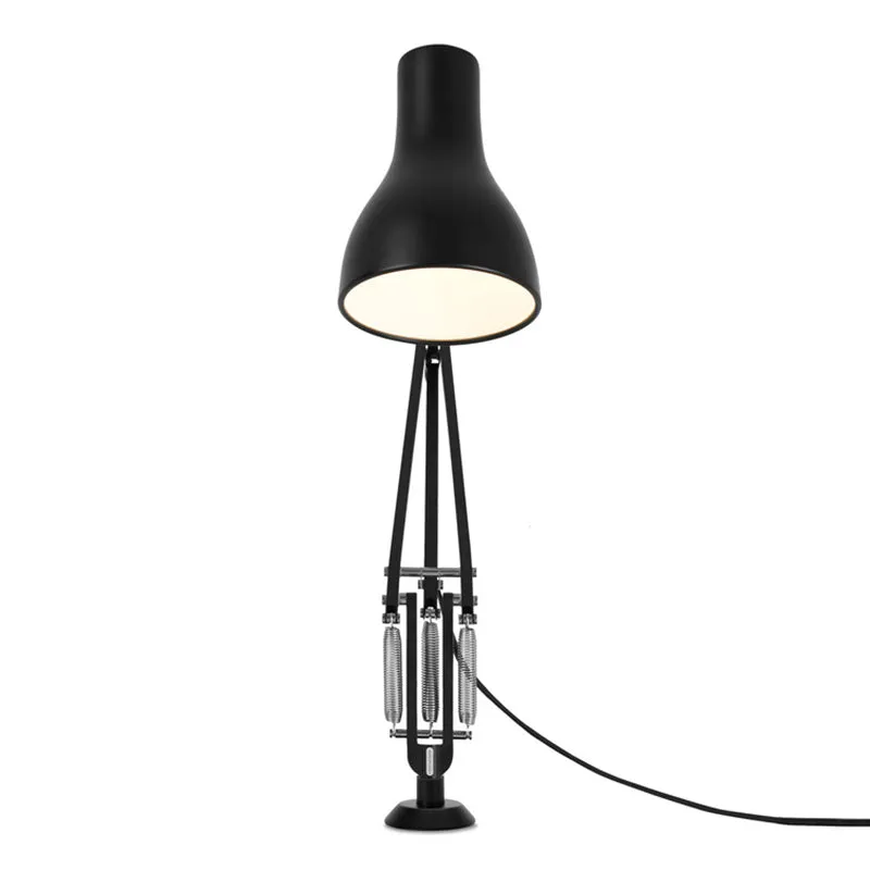 Type 75 Desk Lamp with Insert