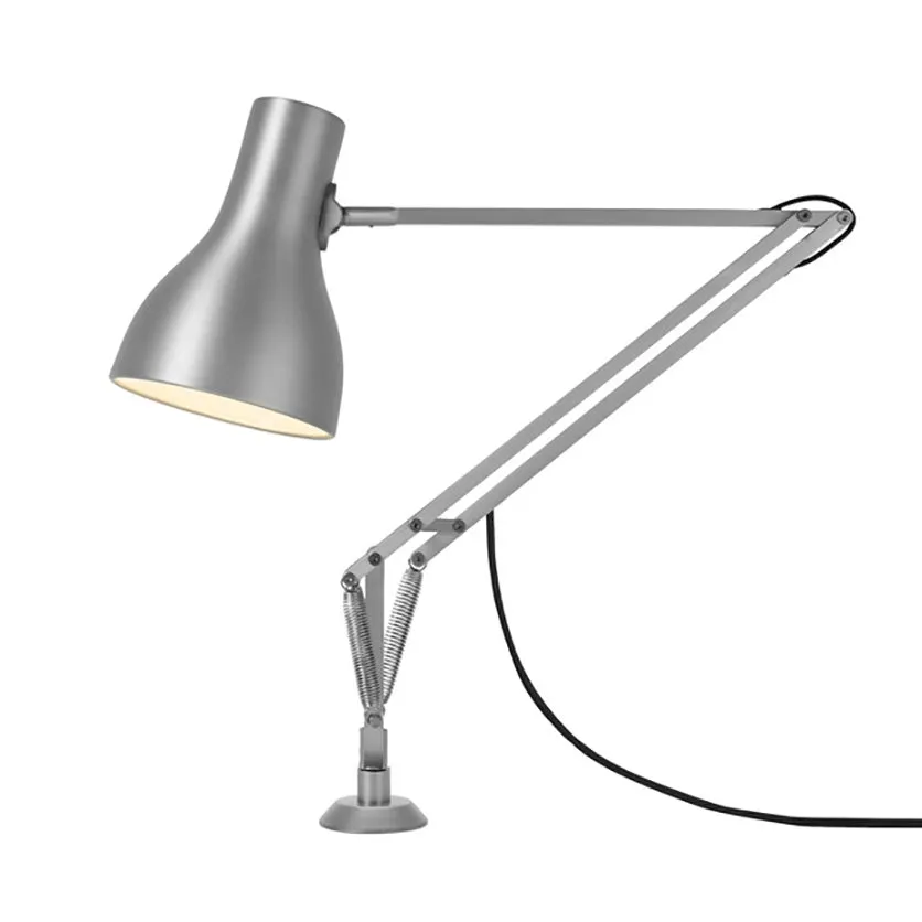 Type 75 Desk Lamp with Insert