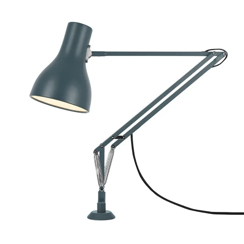 Type 75 Desk Lamp with Insert