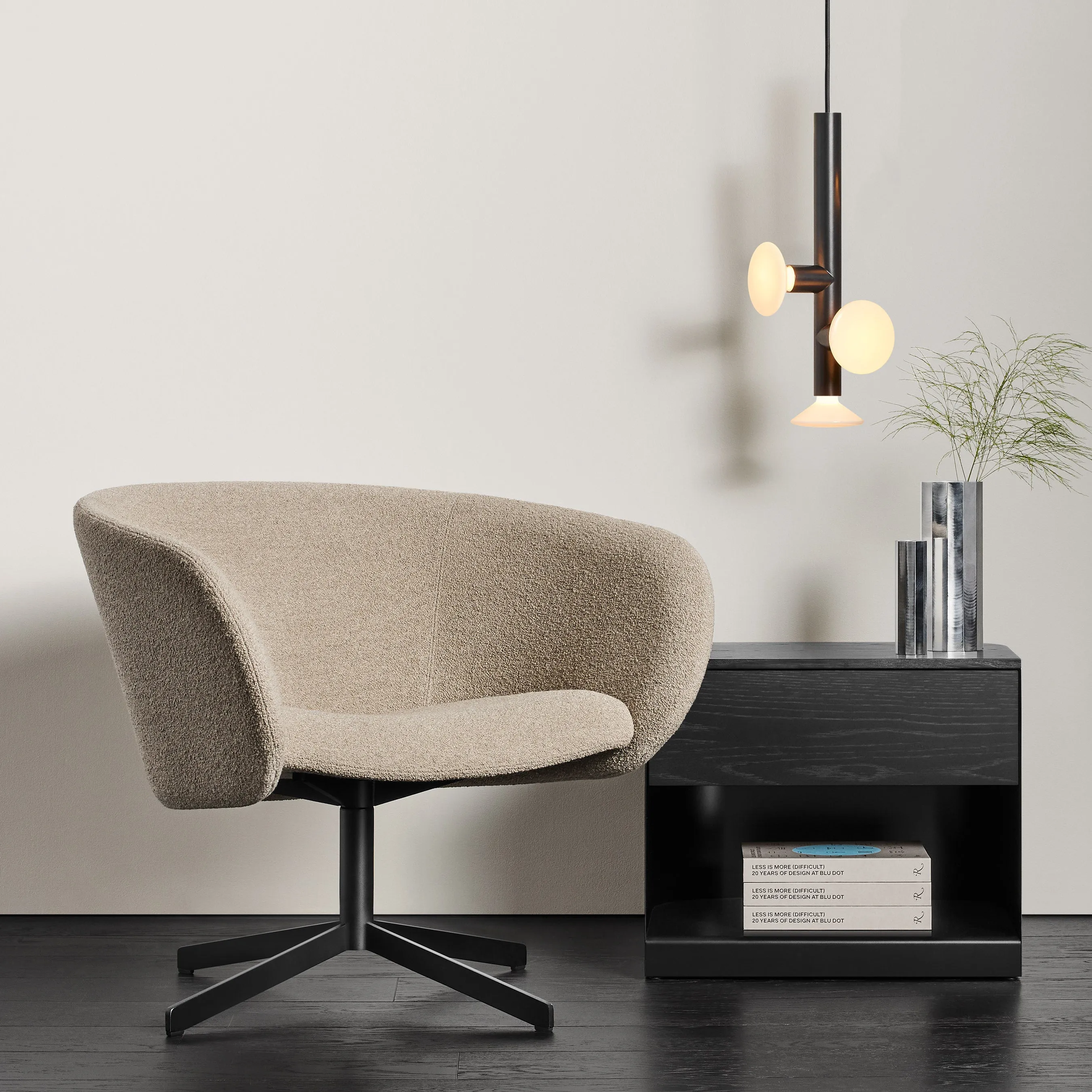 Ultra Pendant Light
