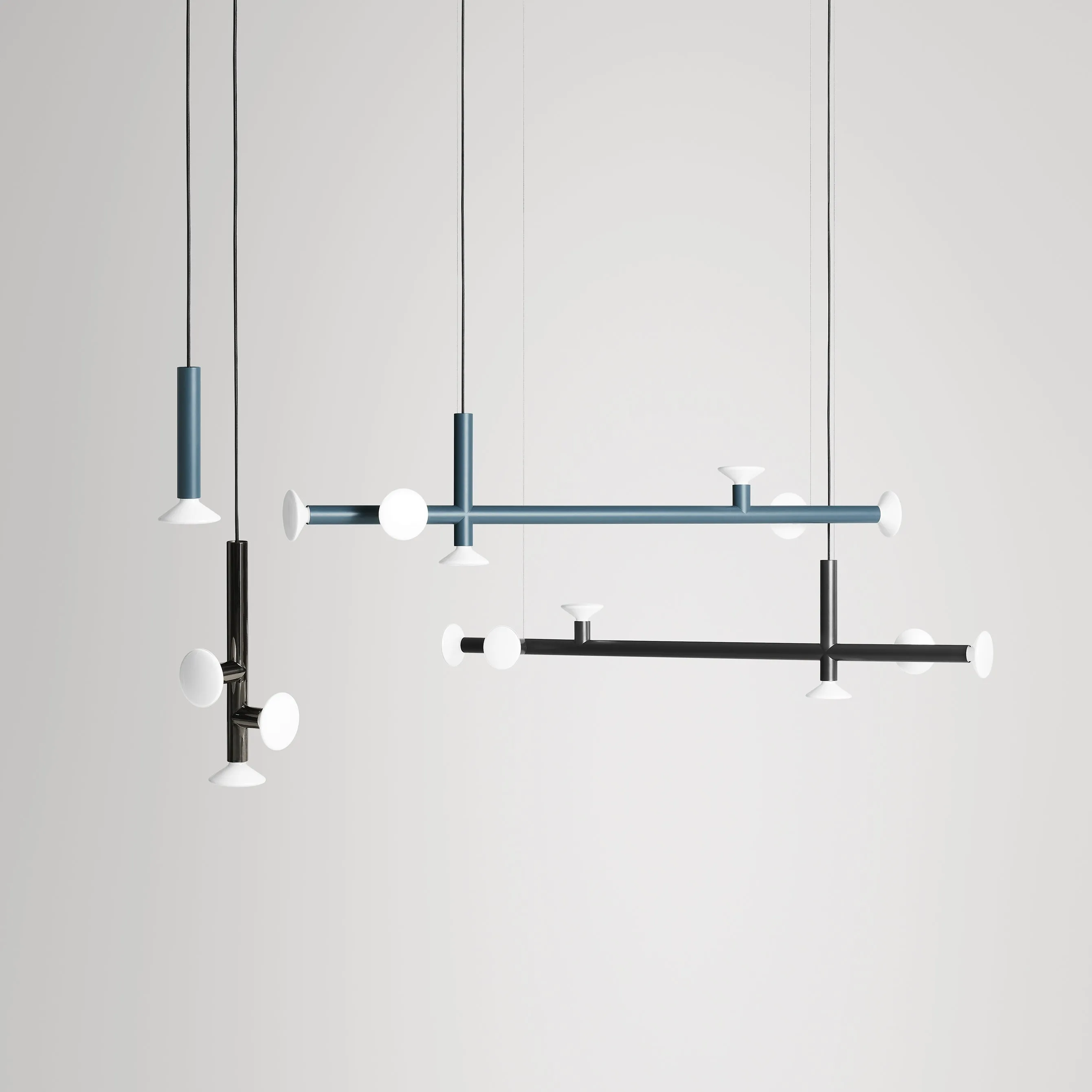 Ultra Pendant Light