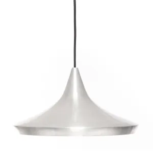 Unbeaten Wide LED Pendant Light