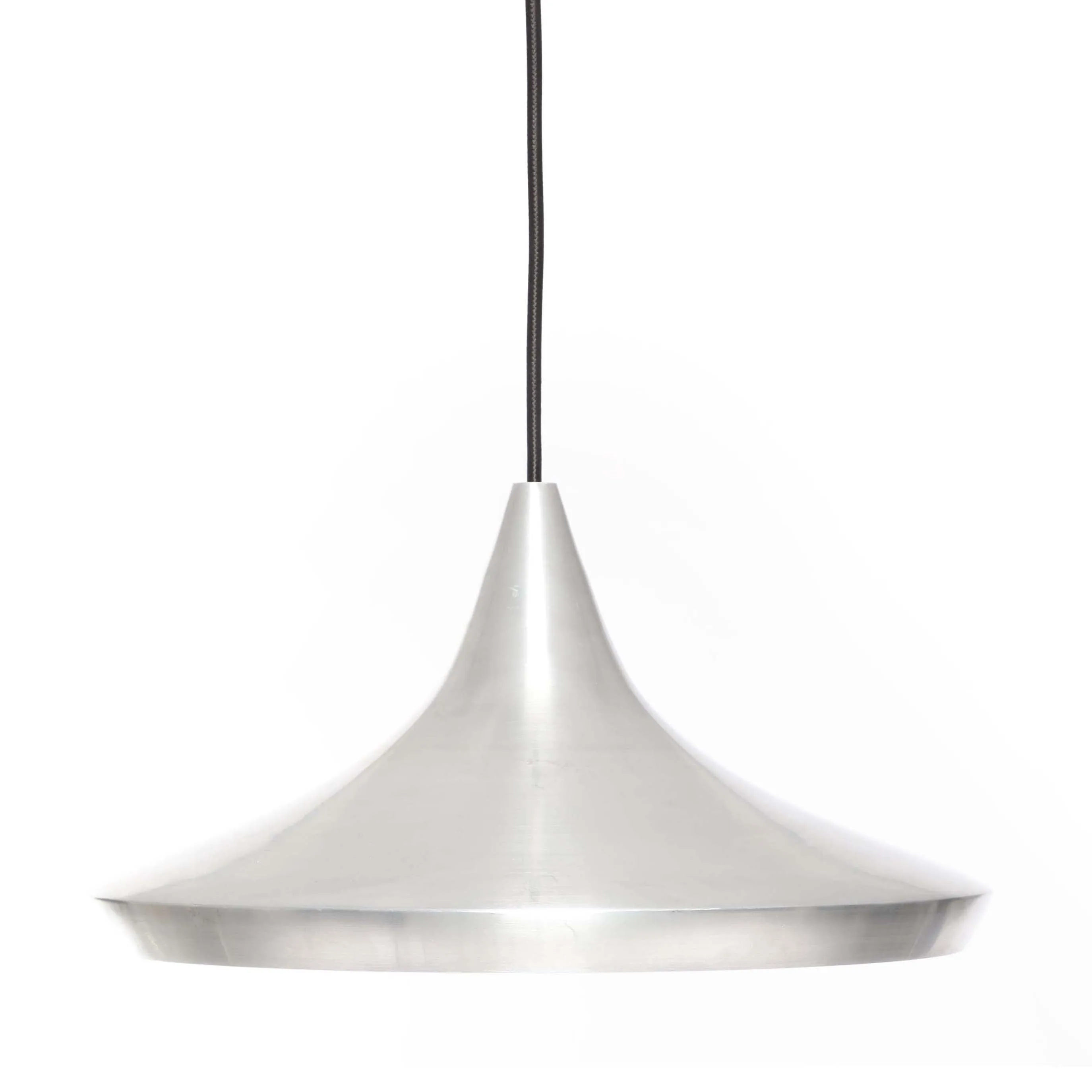 Unbeaten Wide LED Pendant Light