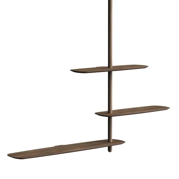 Unica Ceiling Shelving