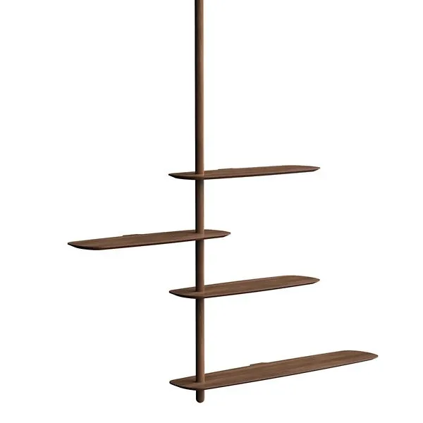 Unica Ceiling Shelving