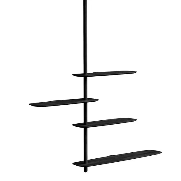 Unica Ceiling Shelving