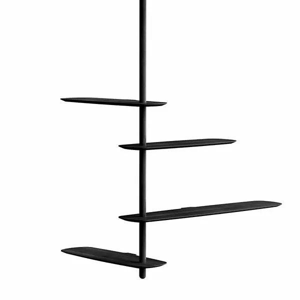 Unica Ceiling Shelving