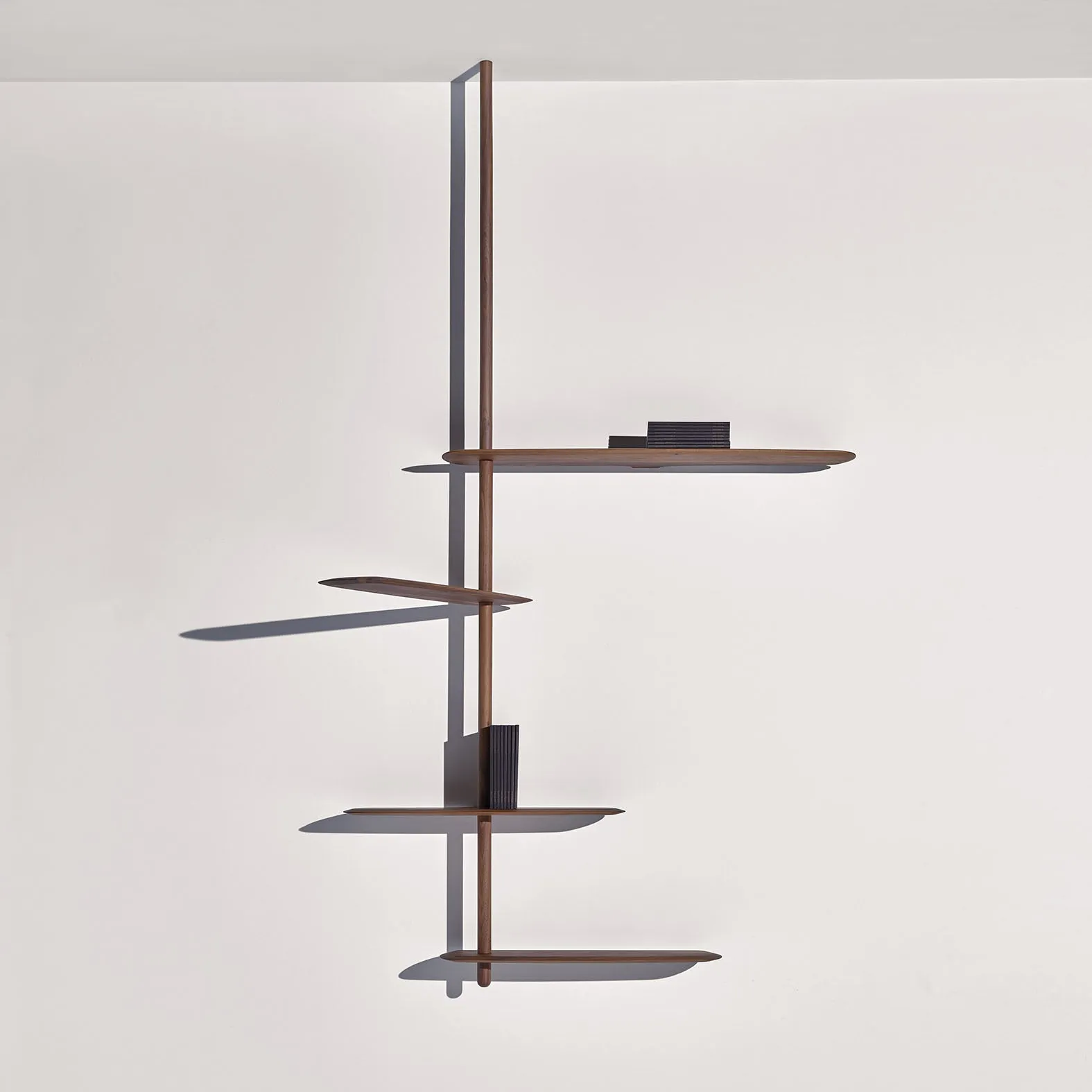 Unica Ceiling Shelving