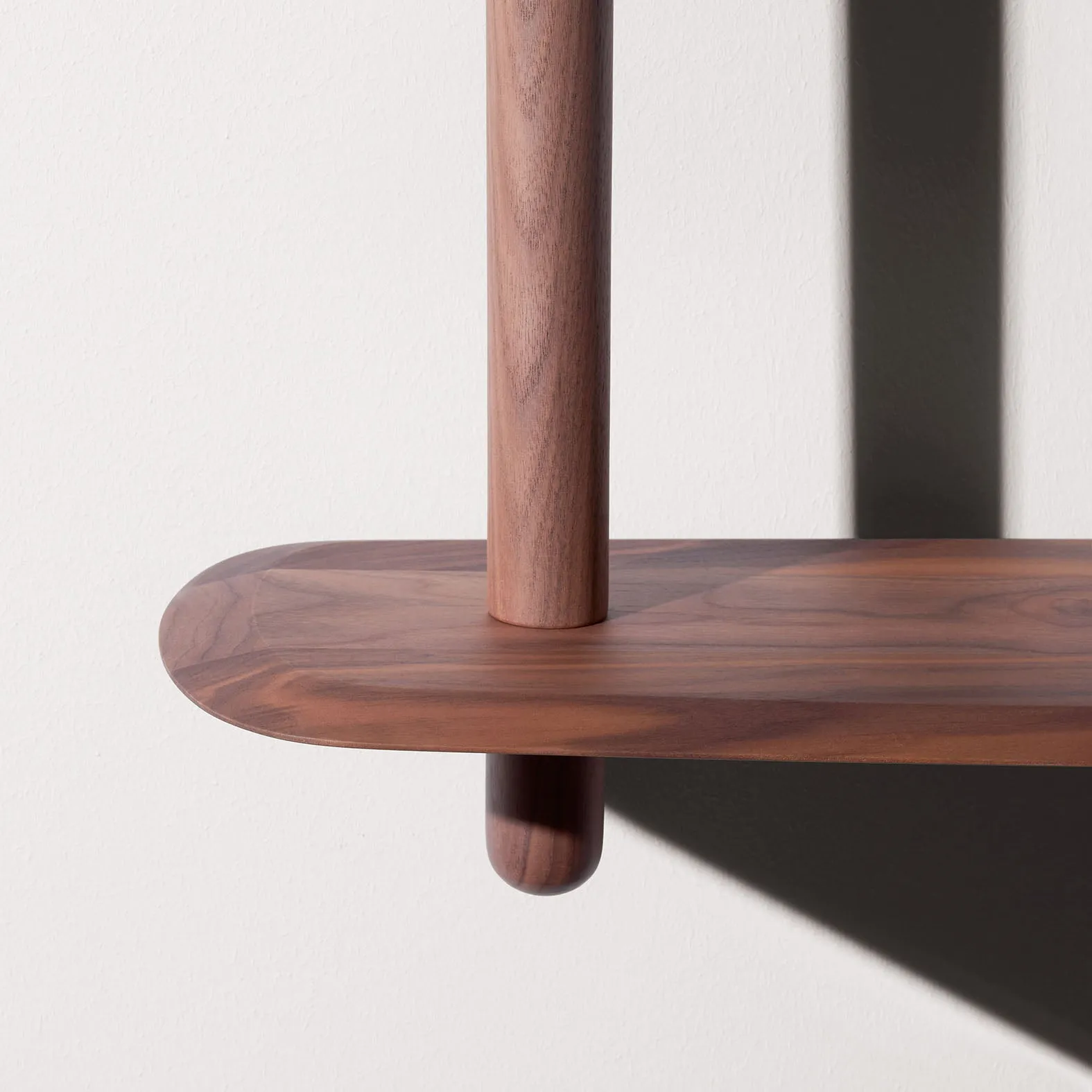 Unica Ceiling Shelving
