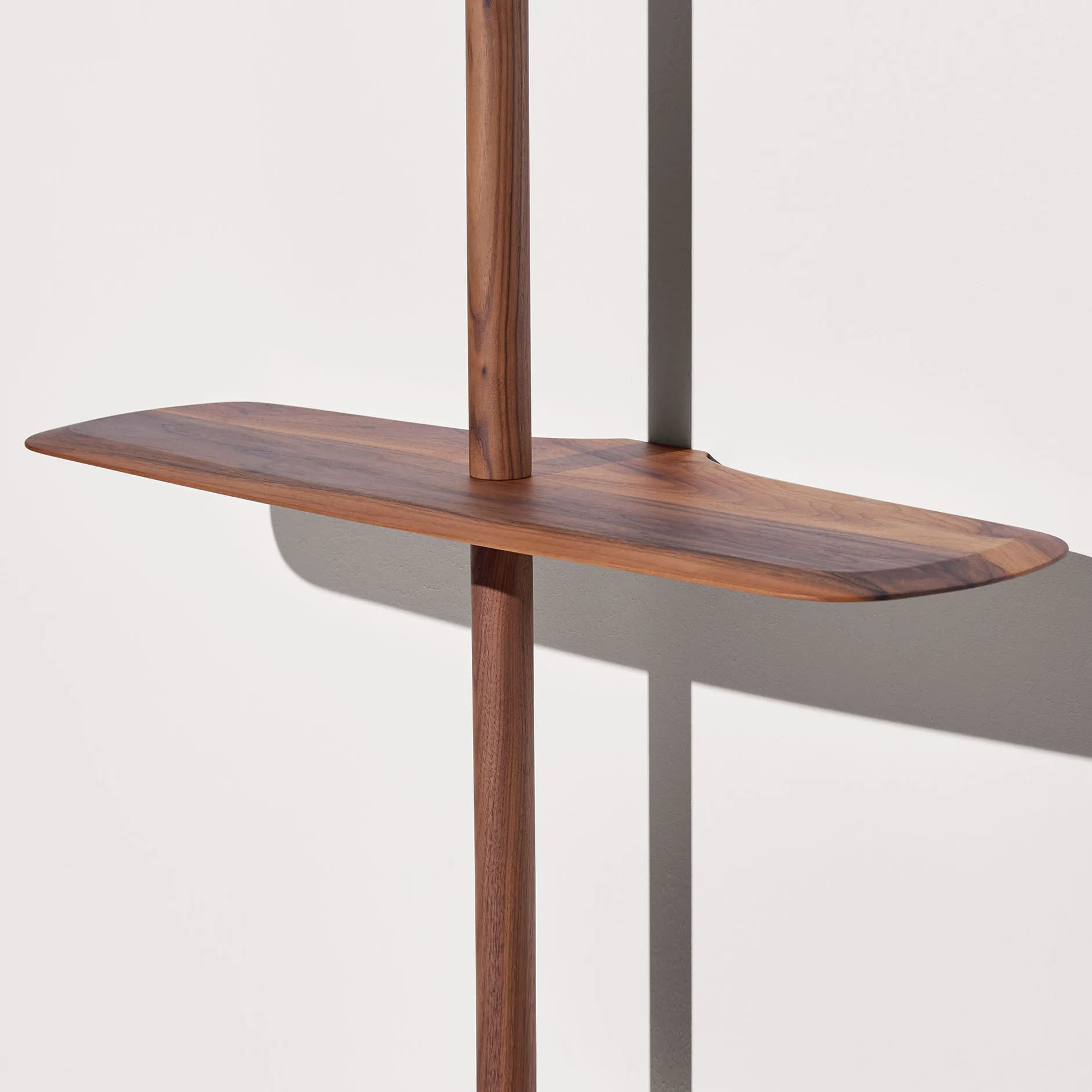 Unica Ceiling Shelving