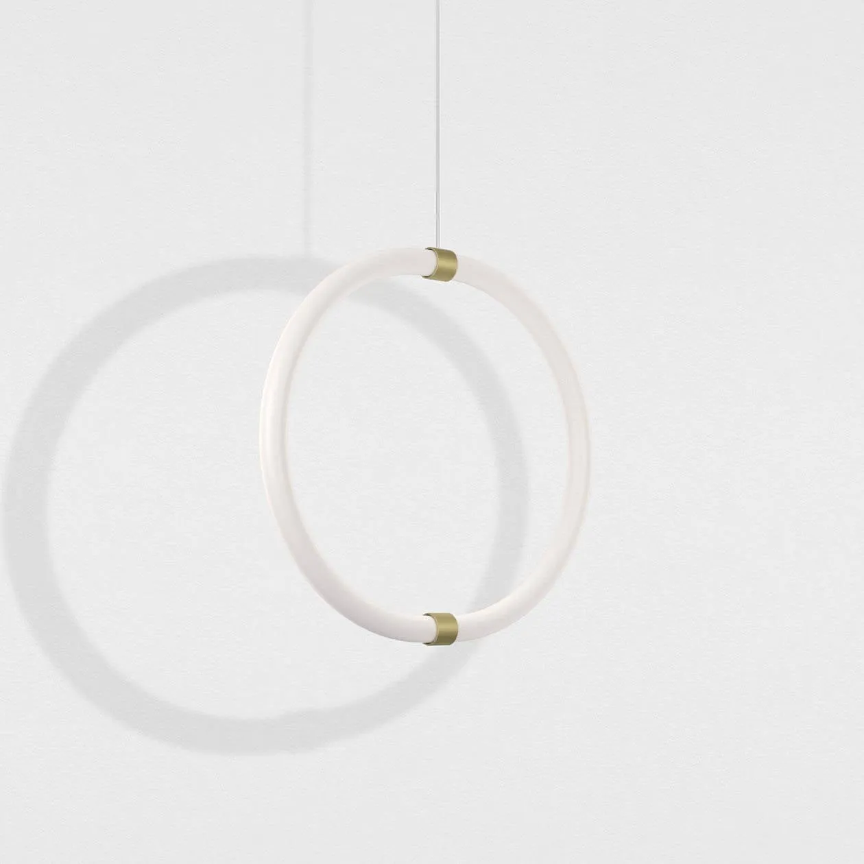 Unseen Pendant Light