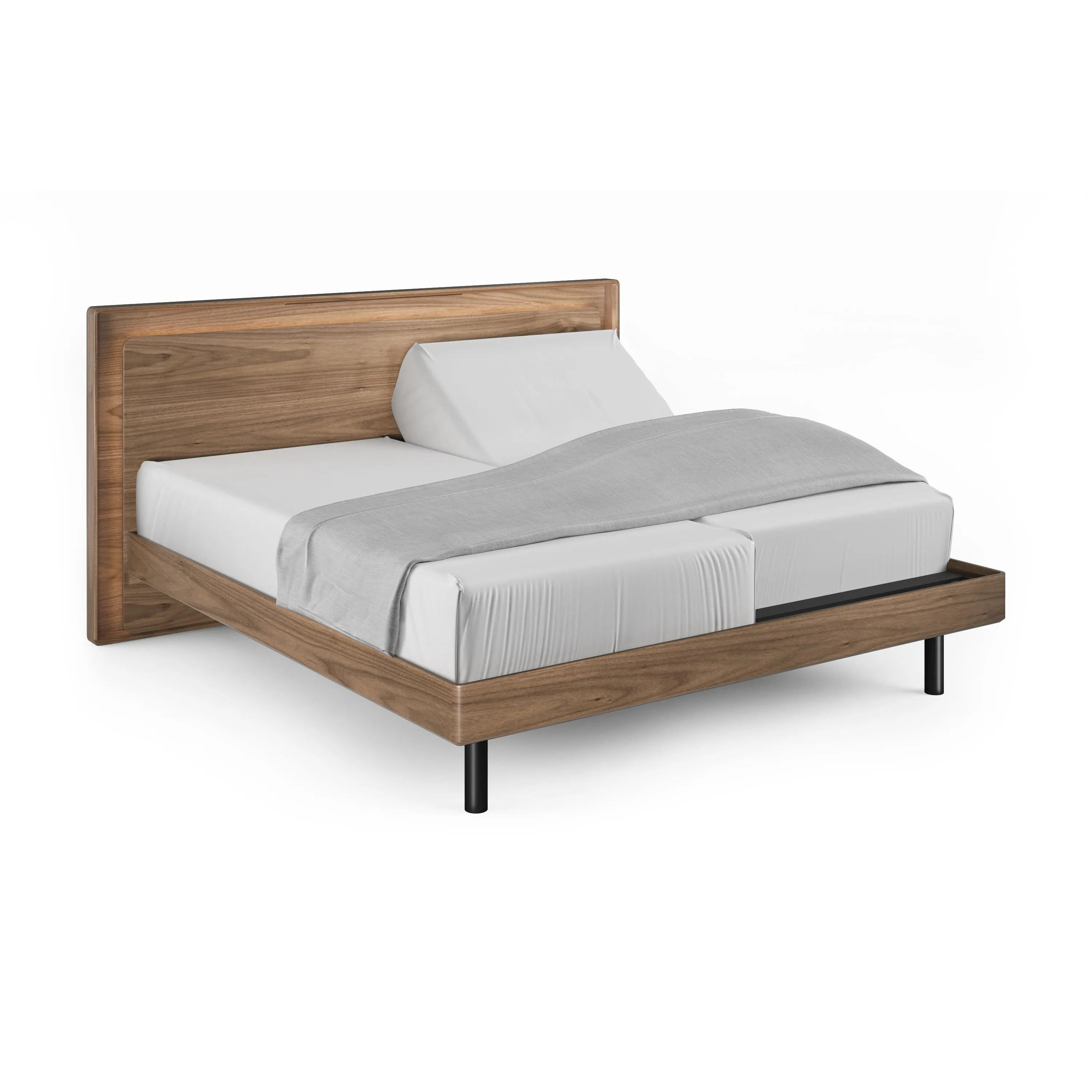 Up-Linq Bed