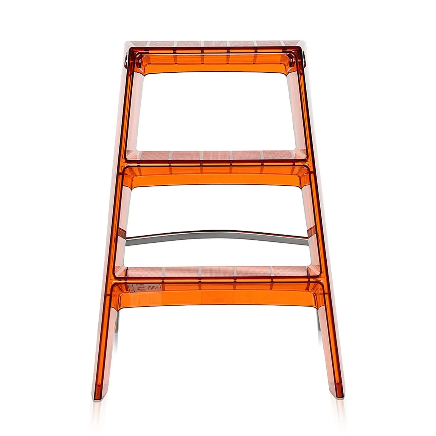 Upper Folding Stepladder