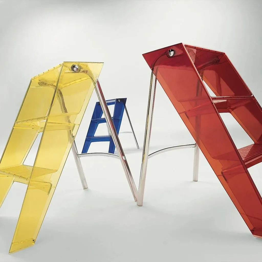 Upper Folding Stepladder