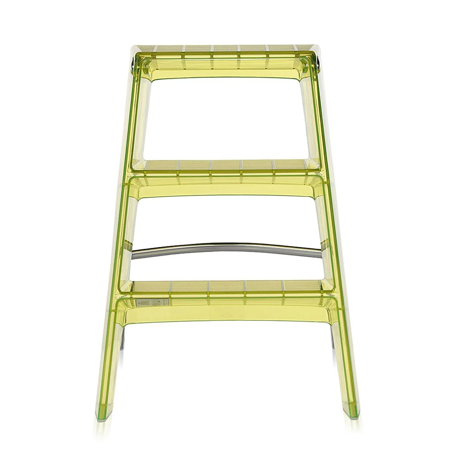 Upper Folding Stepladder