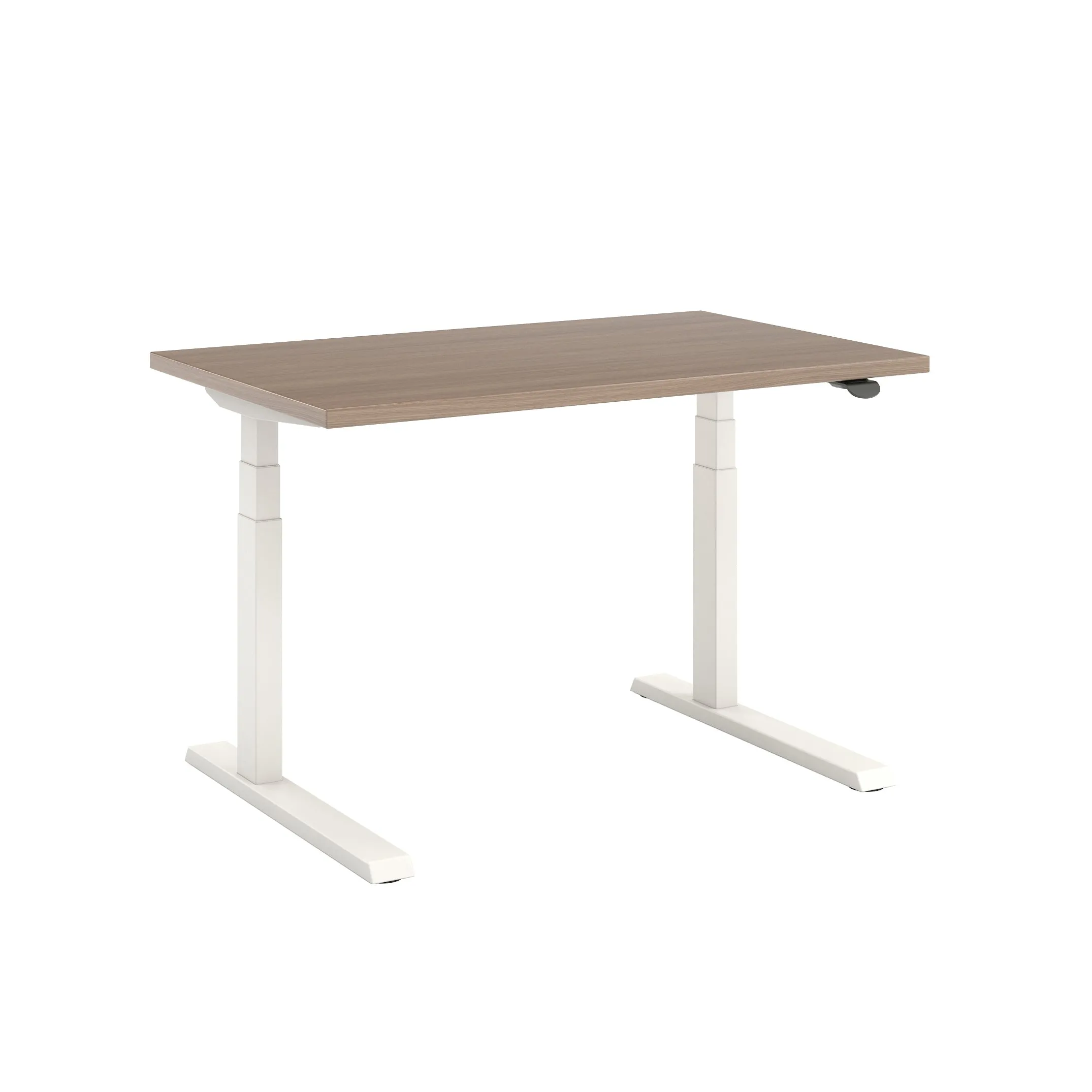 Upside Sit-to-Stand Desk - Extended Range