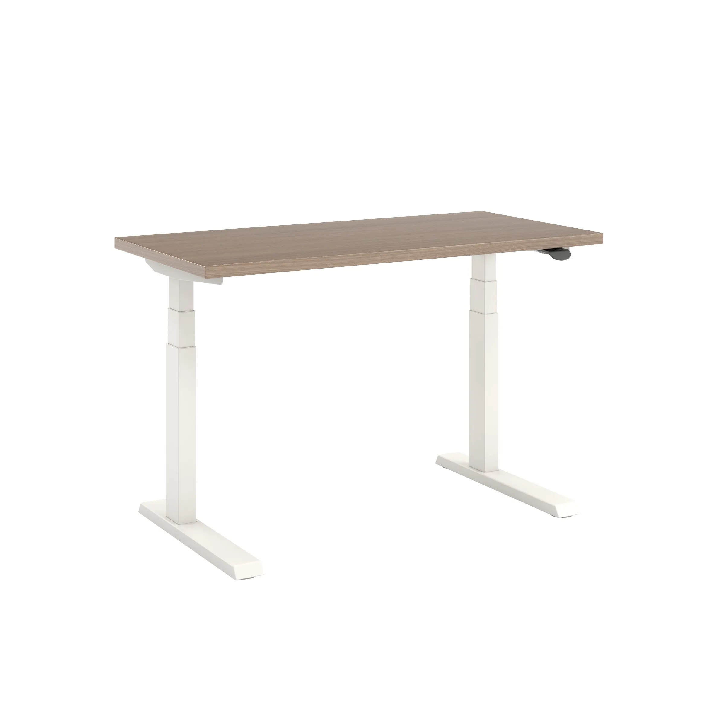 Upside Sit-to-Stand Desk - Extended Range