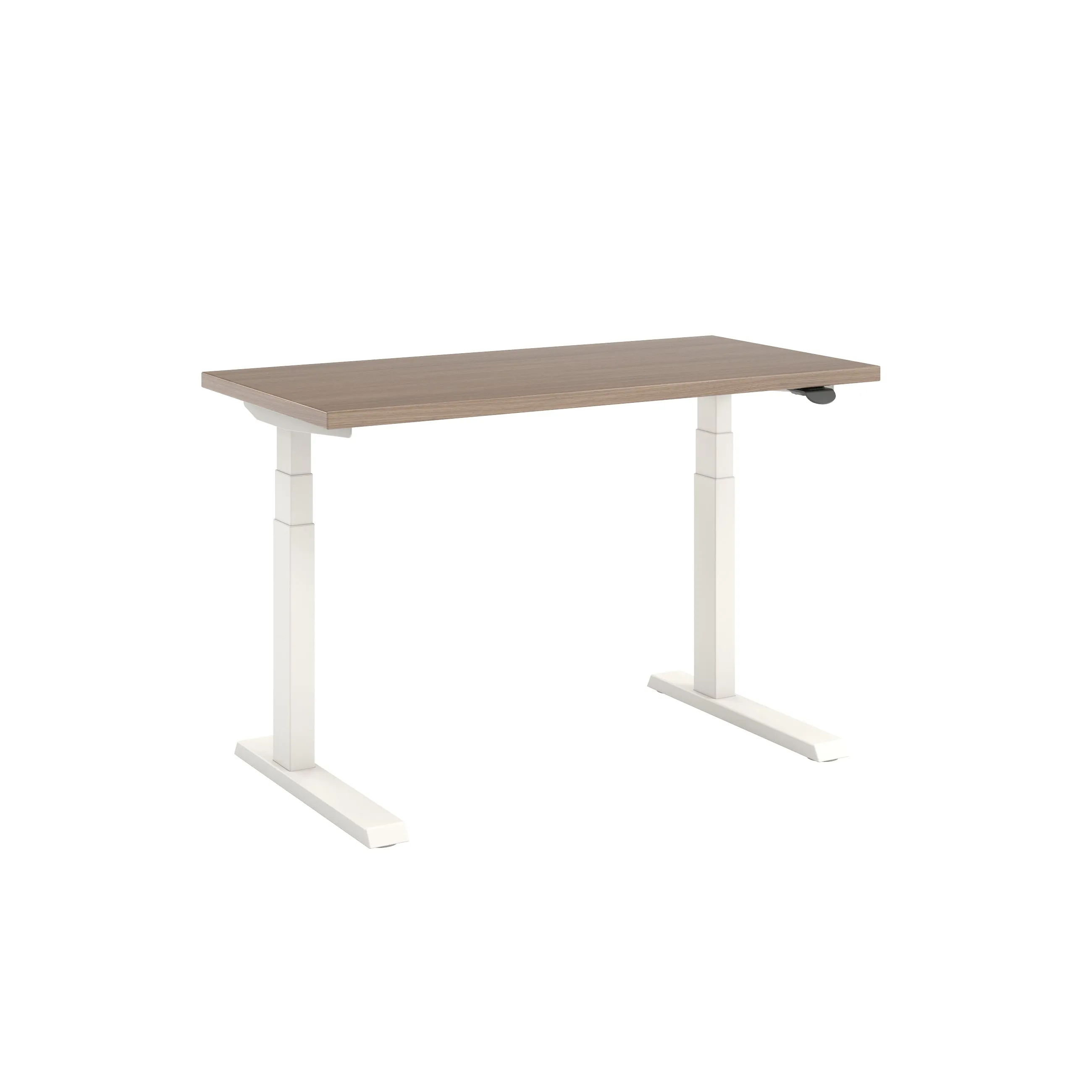 Upside Sit-to-Stand Desk - Extended Range