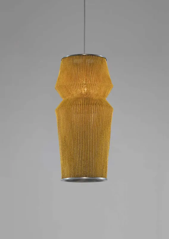 Ura 2 Pendant Light