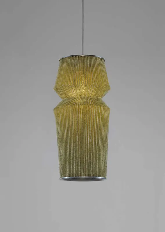 Ura 2 Pendant Light