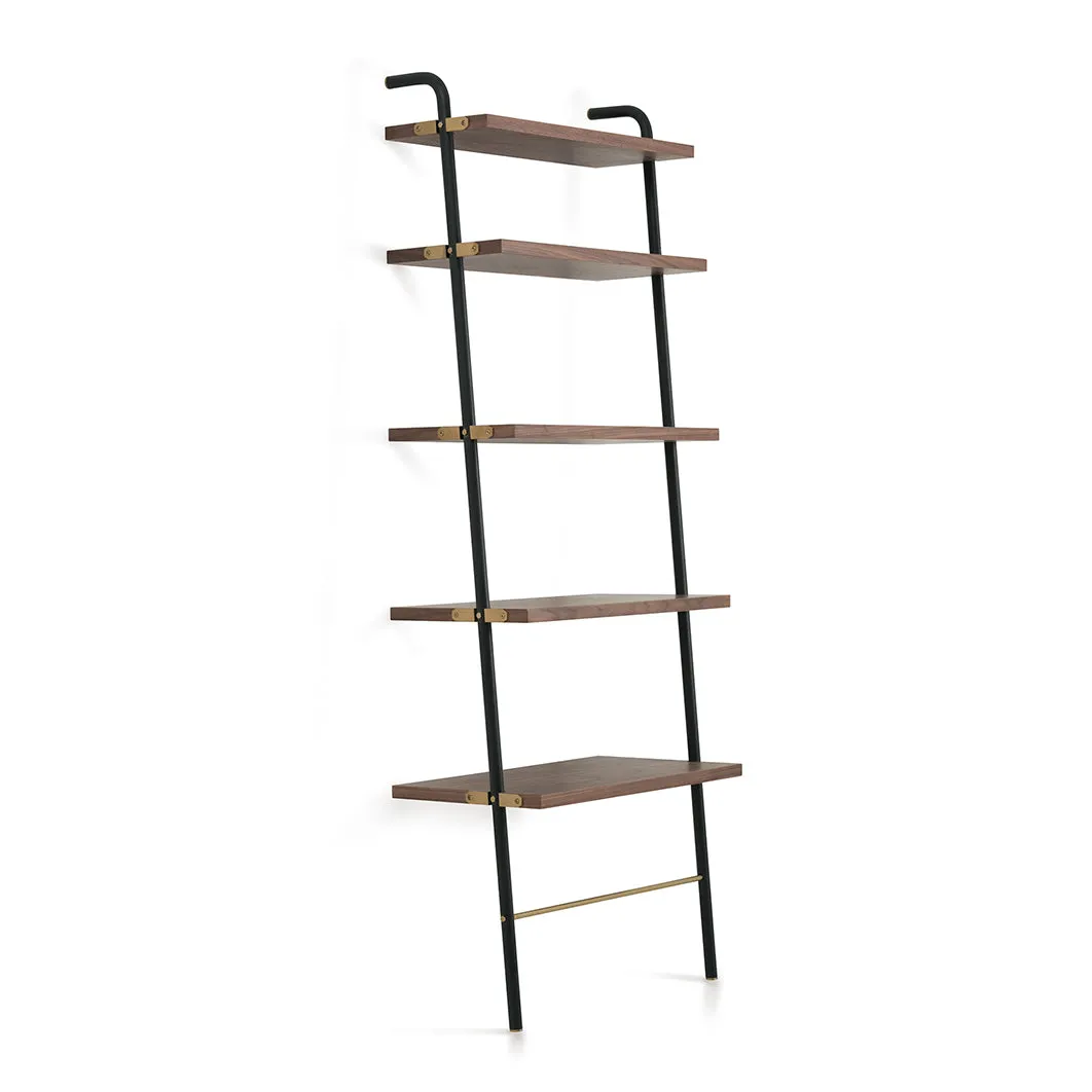 Valet Office Shelf