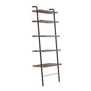 Valet Office Shelf