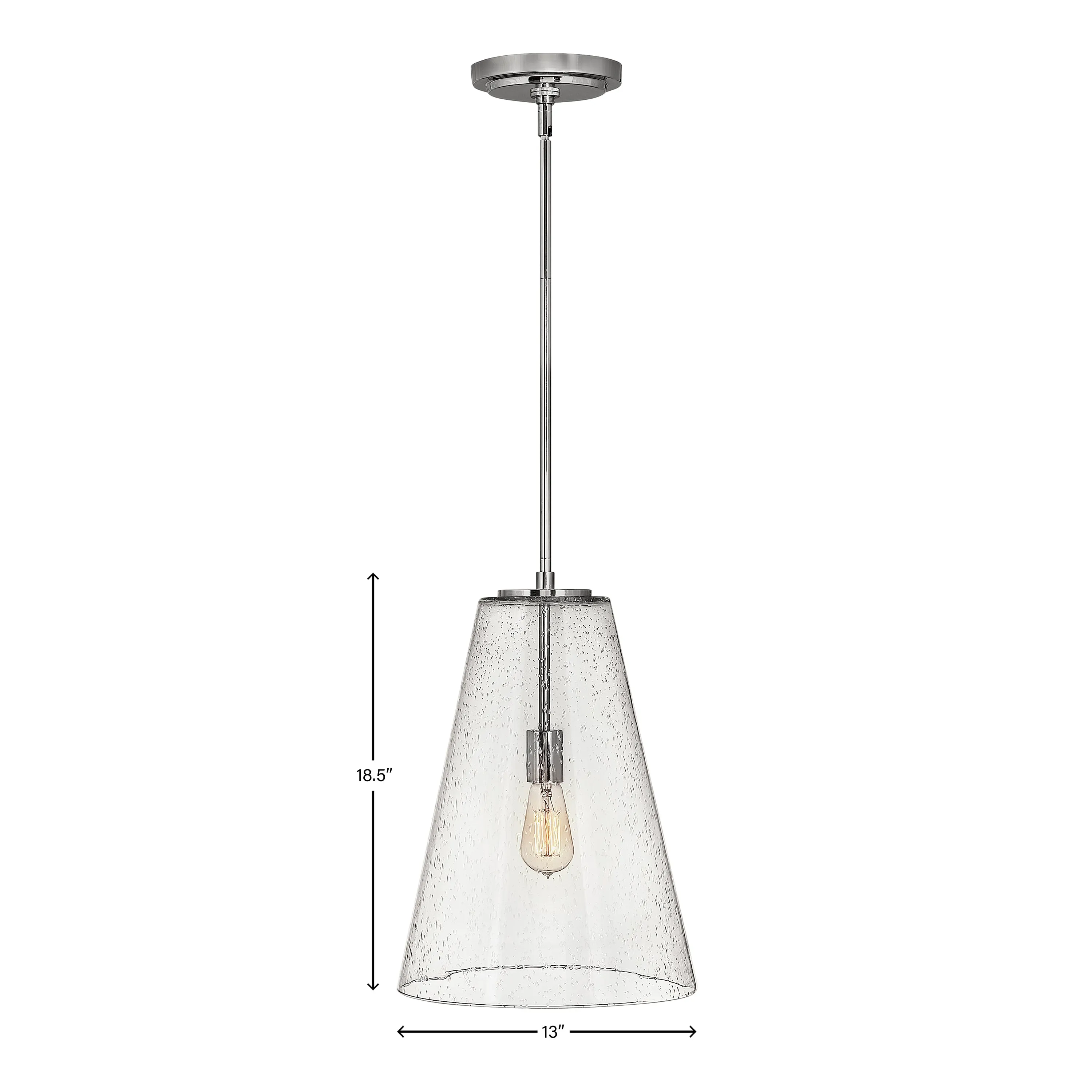 Vance Pendant Light